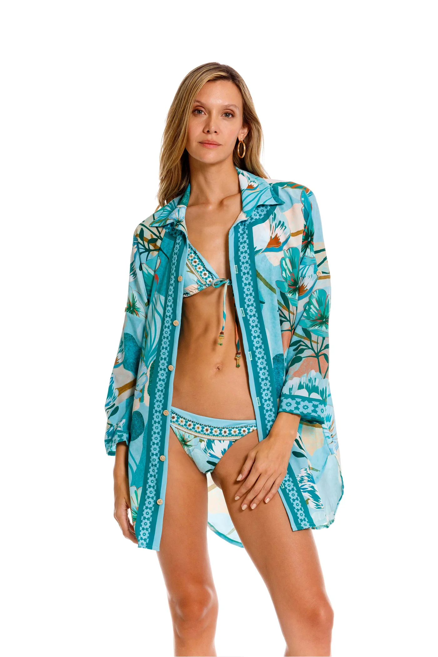 Camison Bouquet – foto 1