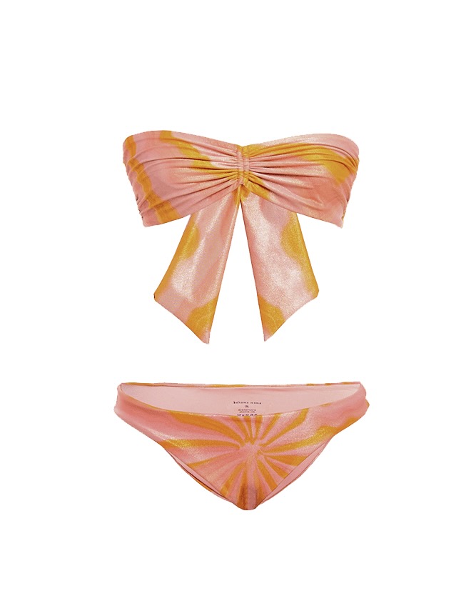 Shiny Cariño Bikini – foto 1