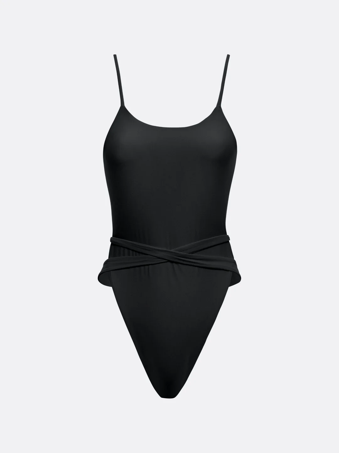 Cassis One Piece Black – foto 4