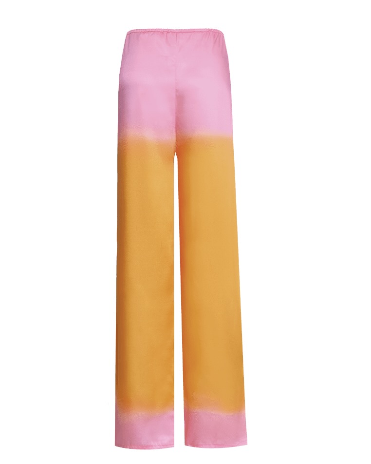 Chiringuito Relaxed Pant – foto 2