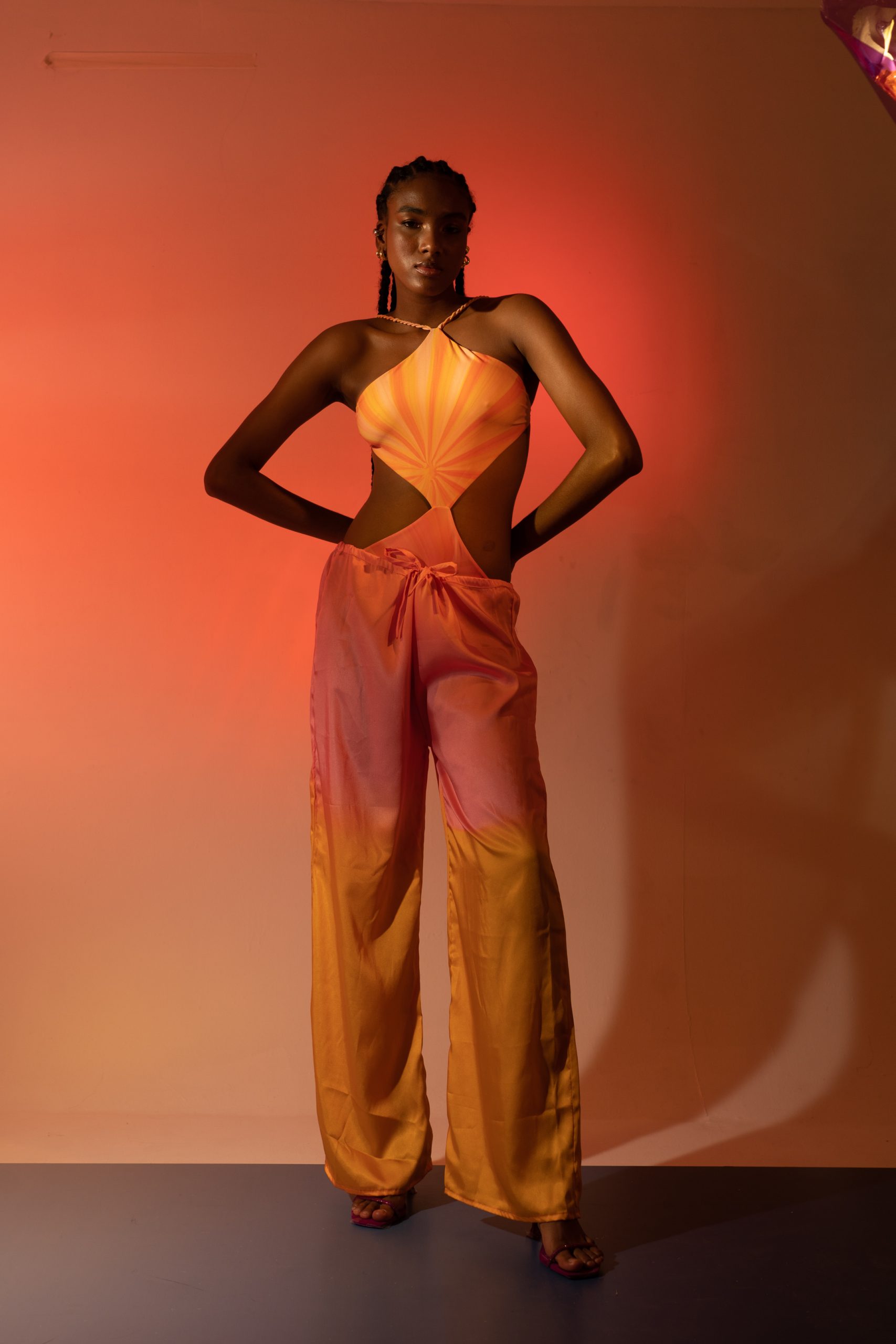 Chiringuito Relaxed Pant – foto 3