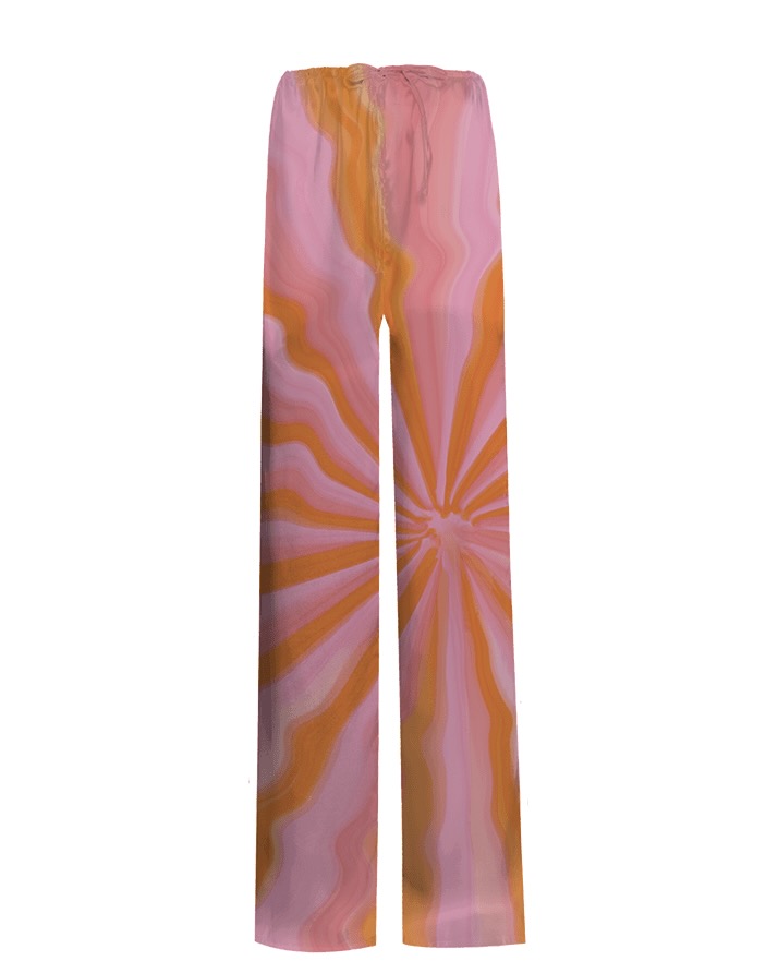 Rosado Swirl