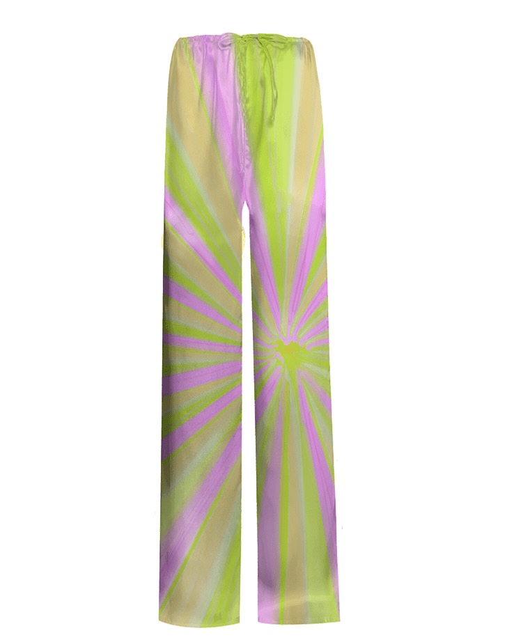 Chiringuito Relaxed Pant – foto 1