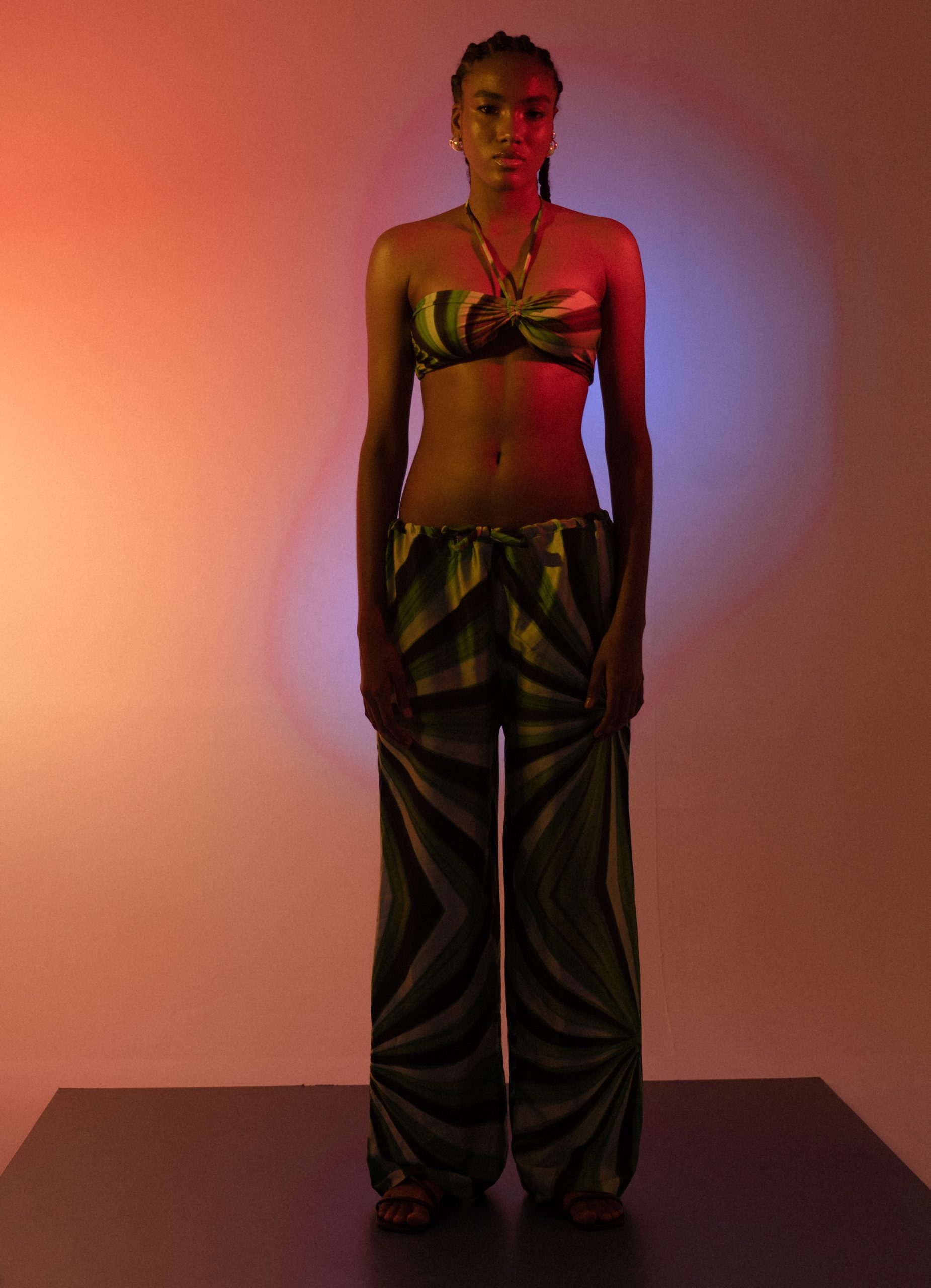 Chiringuito Relaxed Pant – foto 3