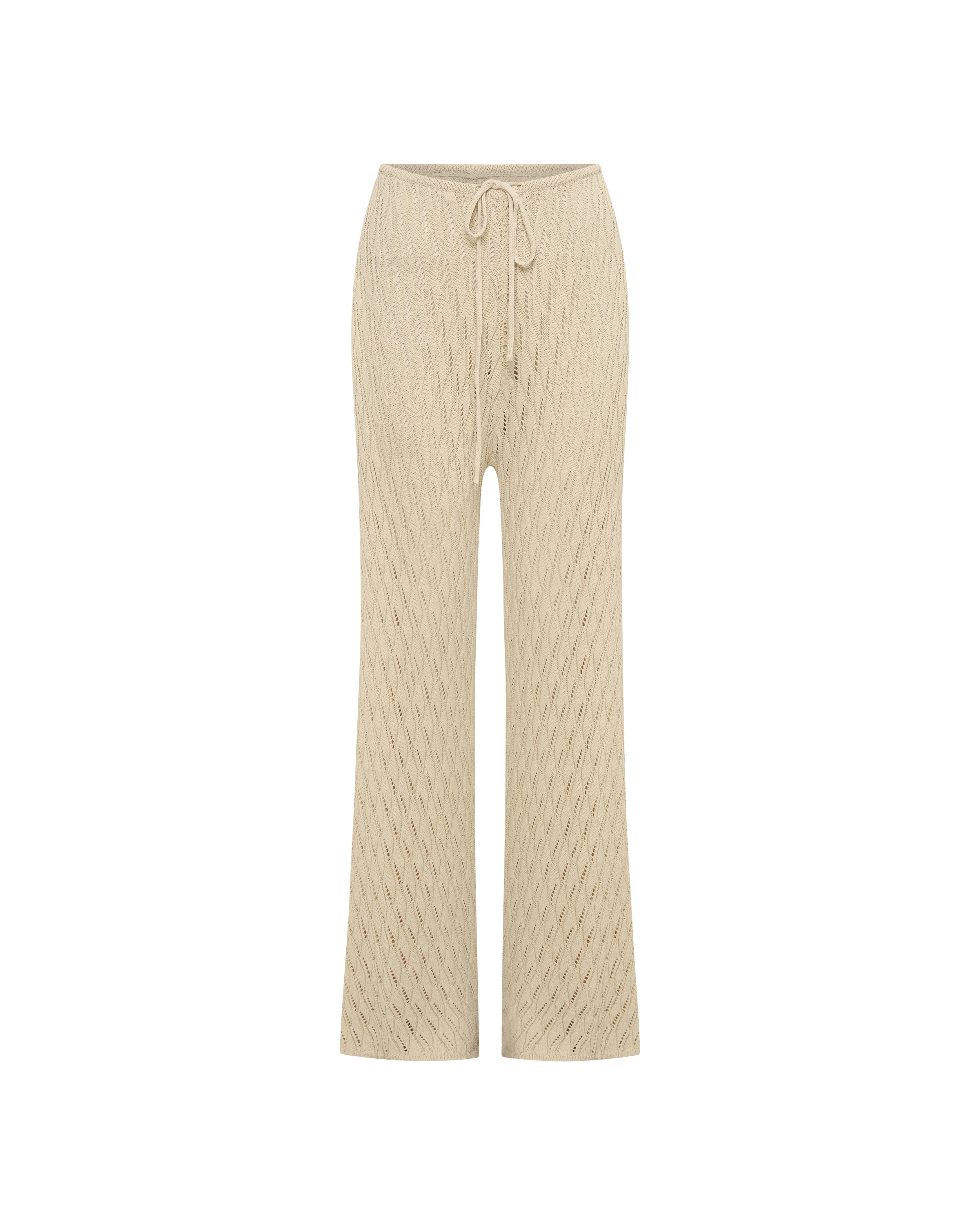 Claire Pant Sand – foto 6