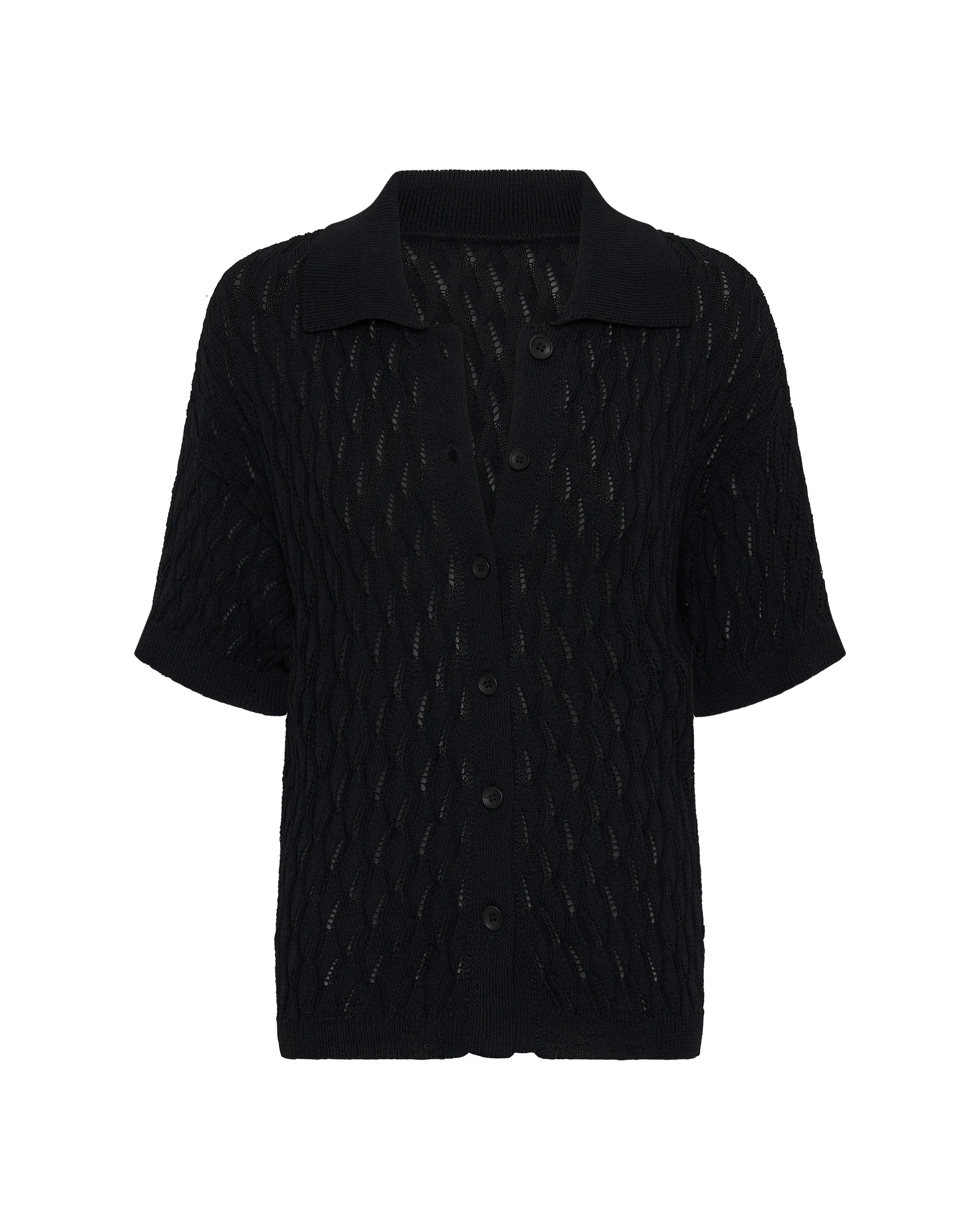 Claire Top Black – foto 6