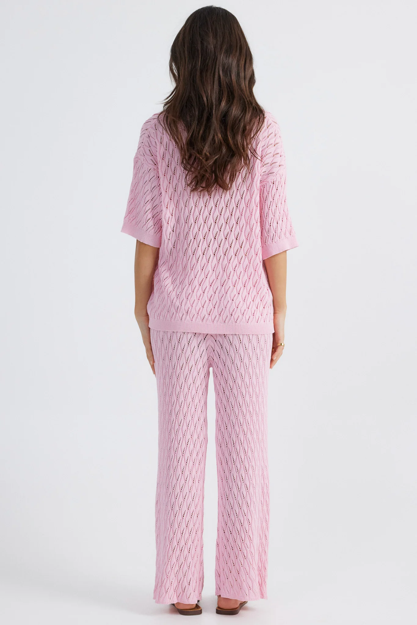 Claire Top Pink – foto 7