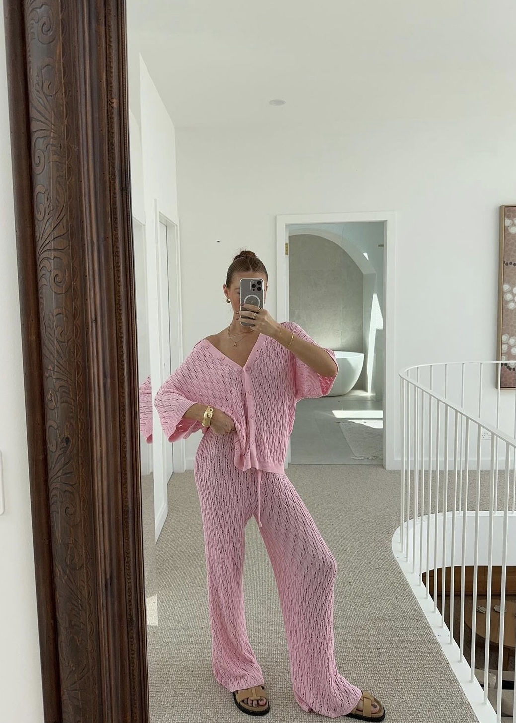 Claire Top Pink – foto 9