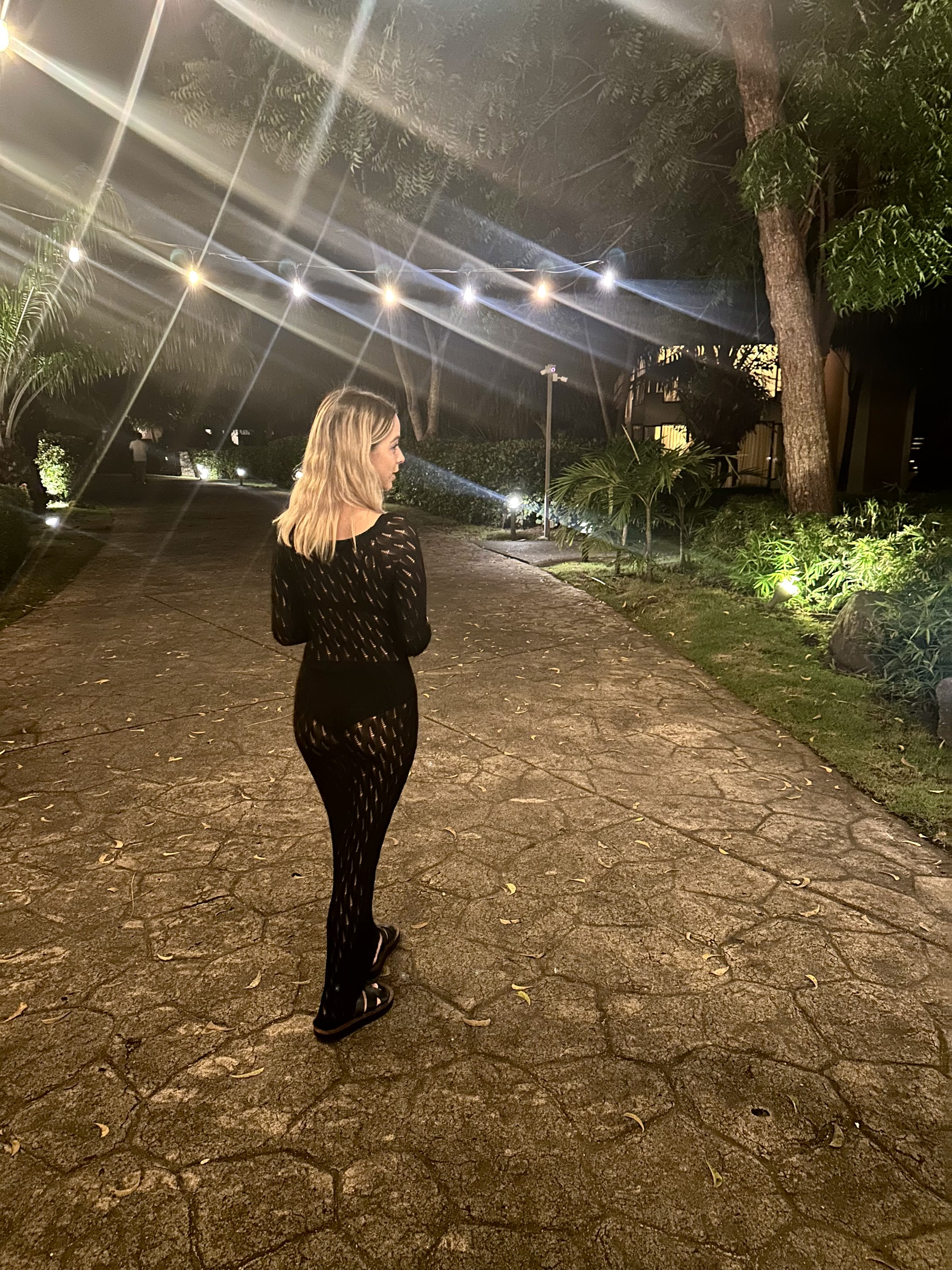 Cleo Dress Black – foto 6