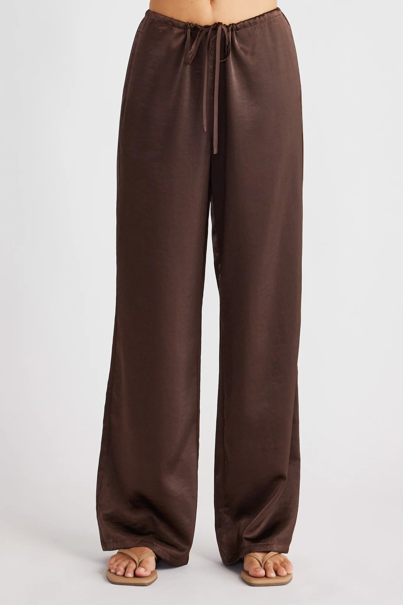 Dove Pants Chocolate – foto 1