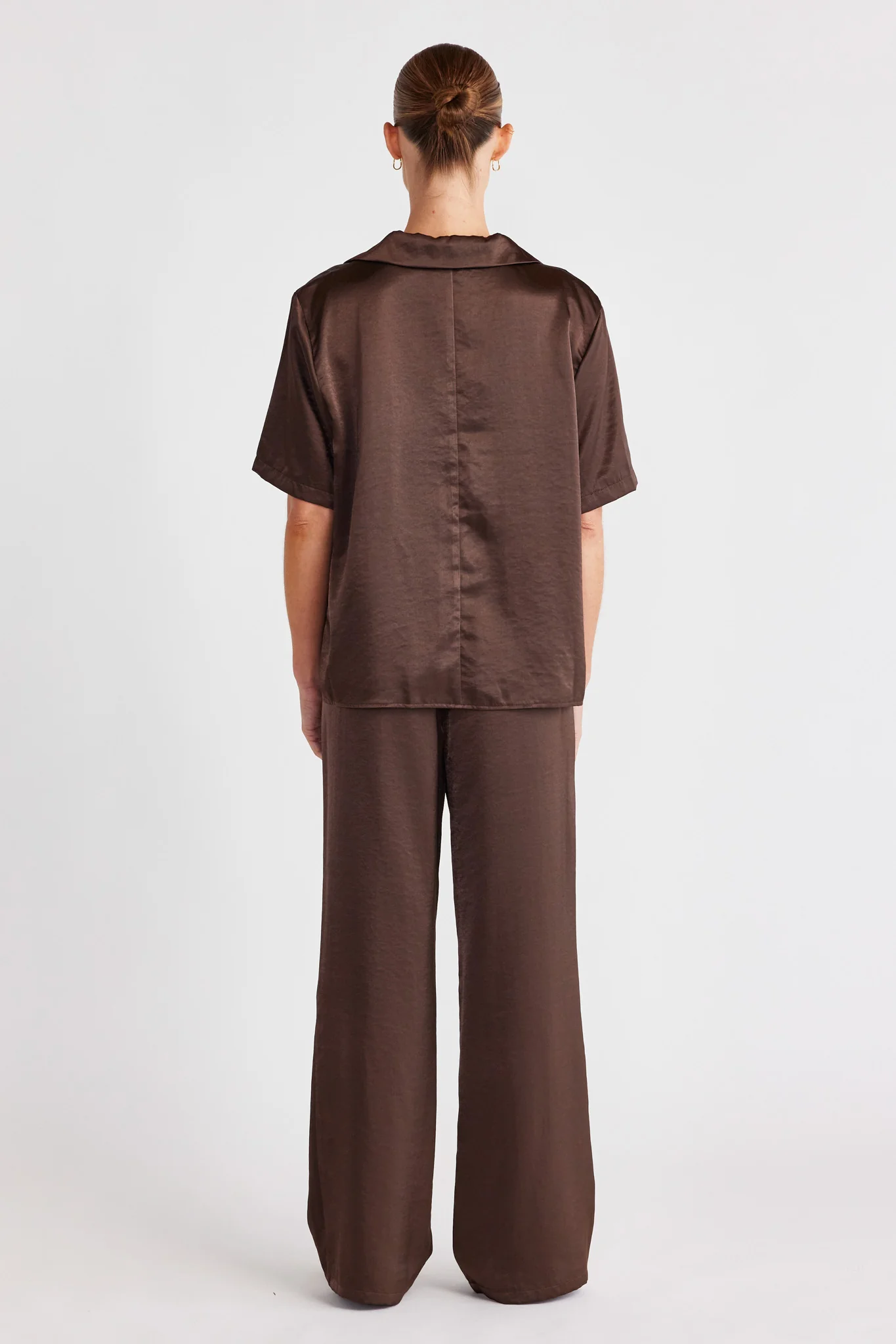 Dove Pants Chocolate – foto 4