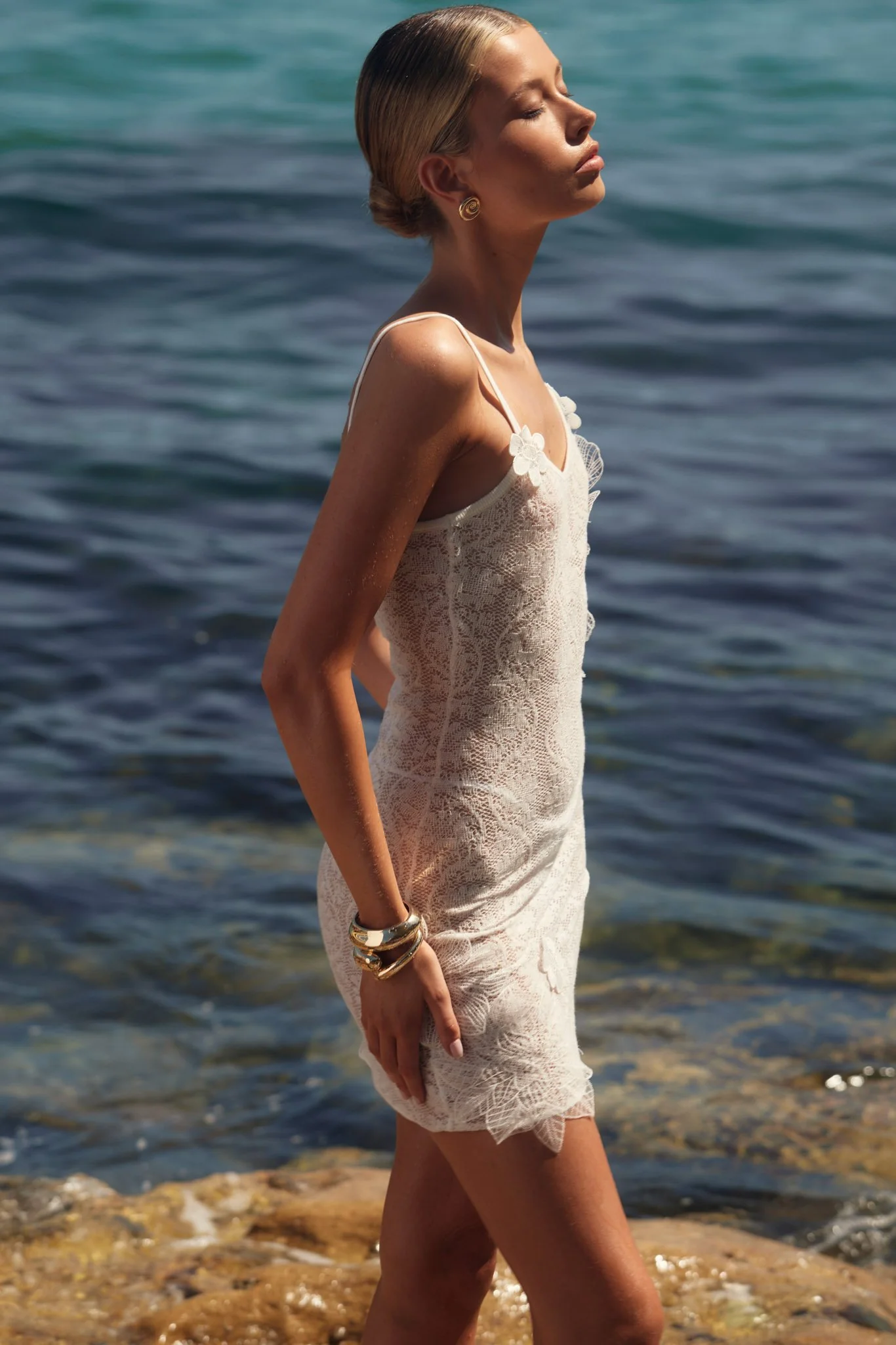 Enzoni Mini Dress – foto 5