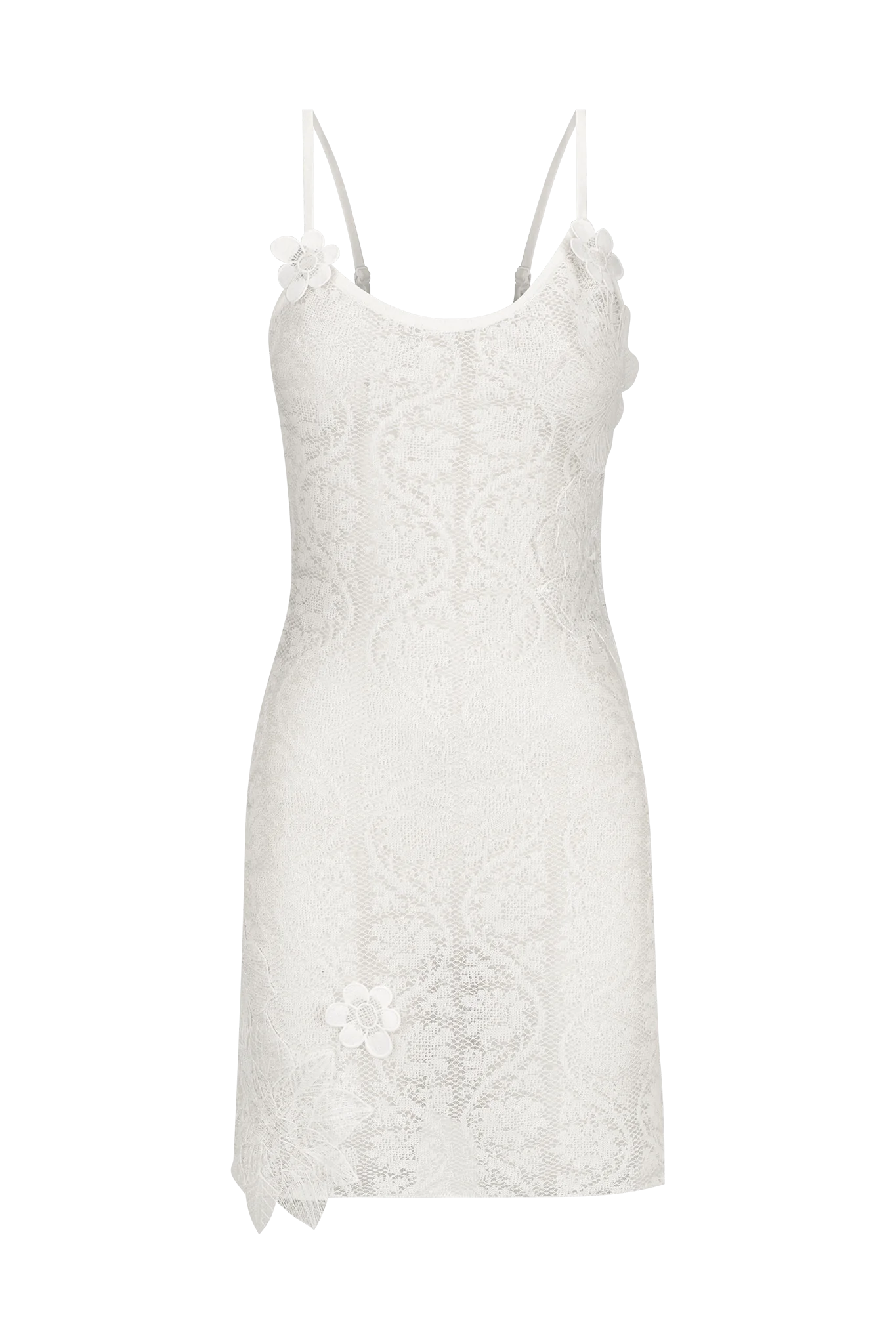 Enzoni Mini Dress – foto 6