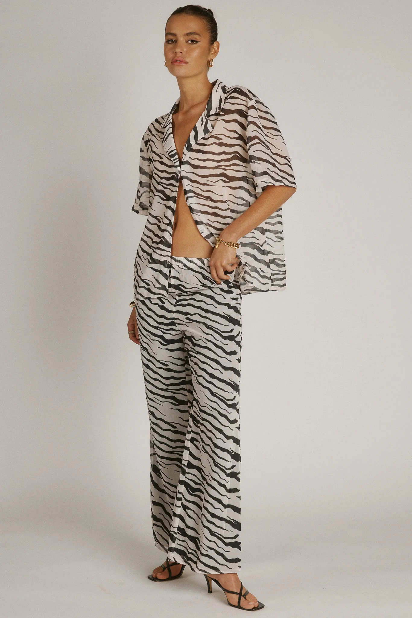 Halia Shirt – foto 2