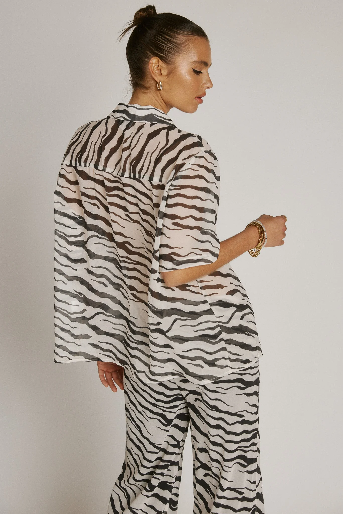 Halia Shirt – foto 3