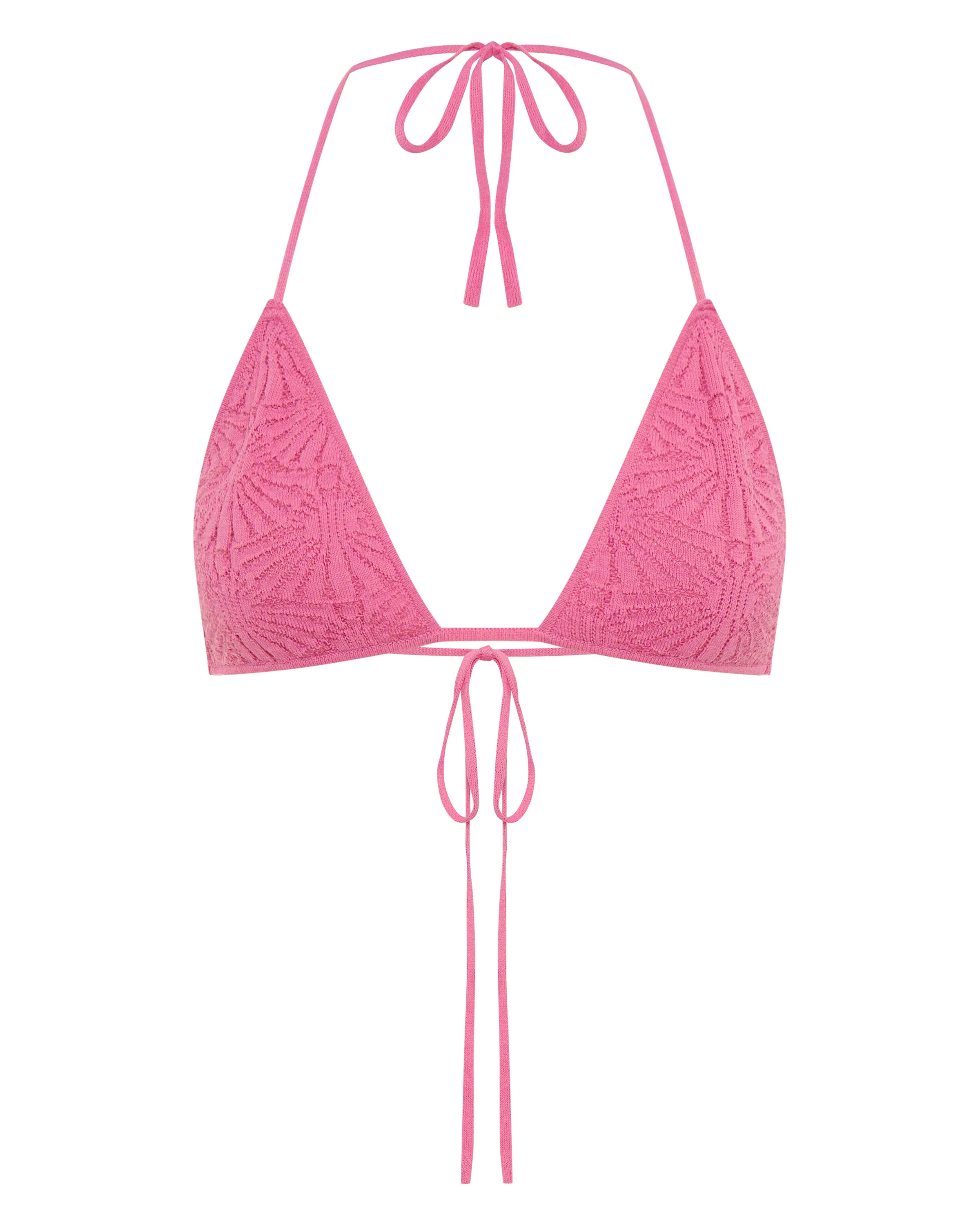 Josefina Bralette Pink – foto 4