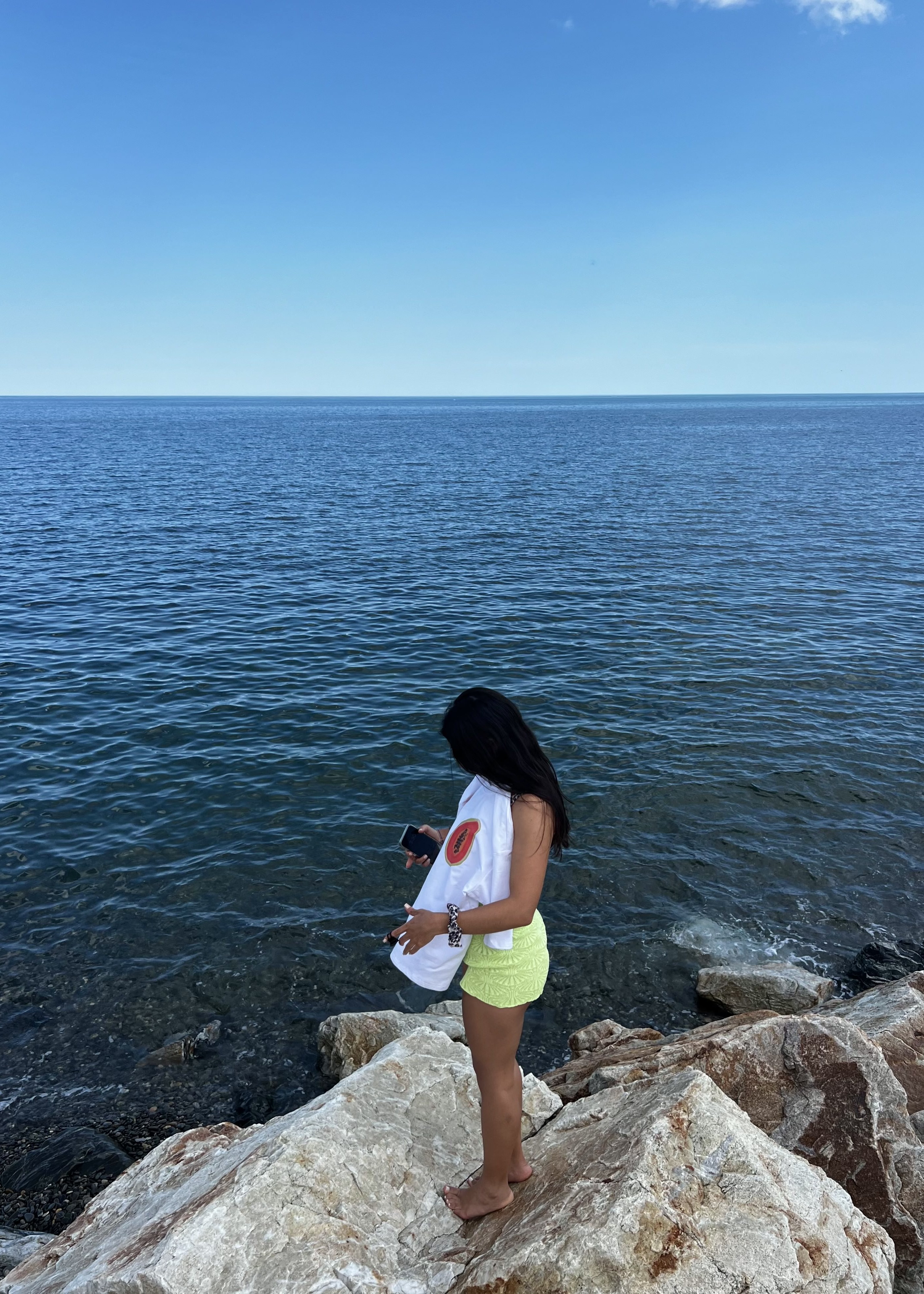 Josefina Short Lime – foto 11