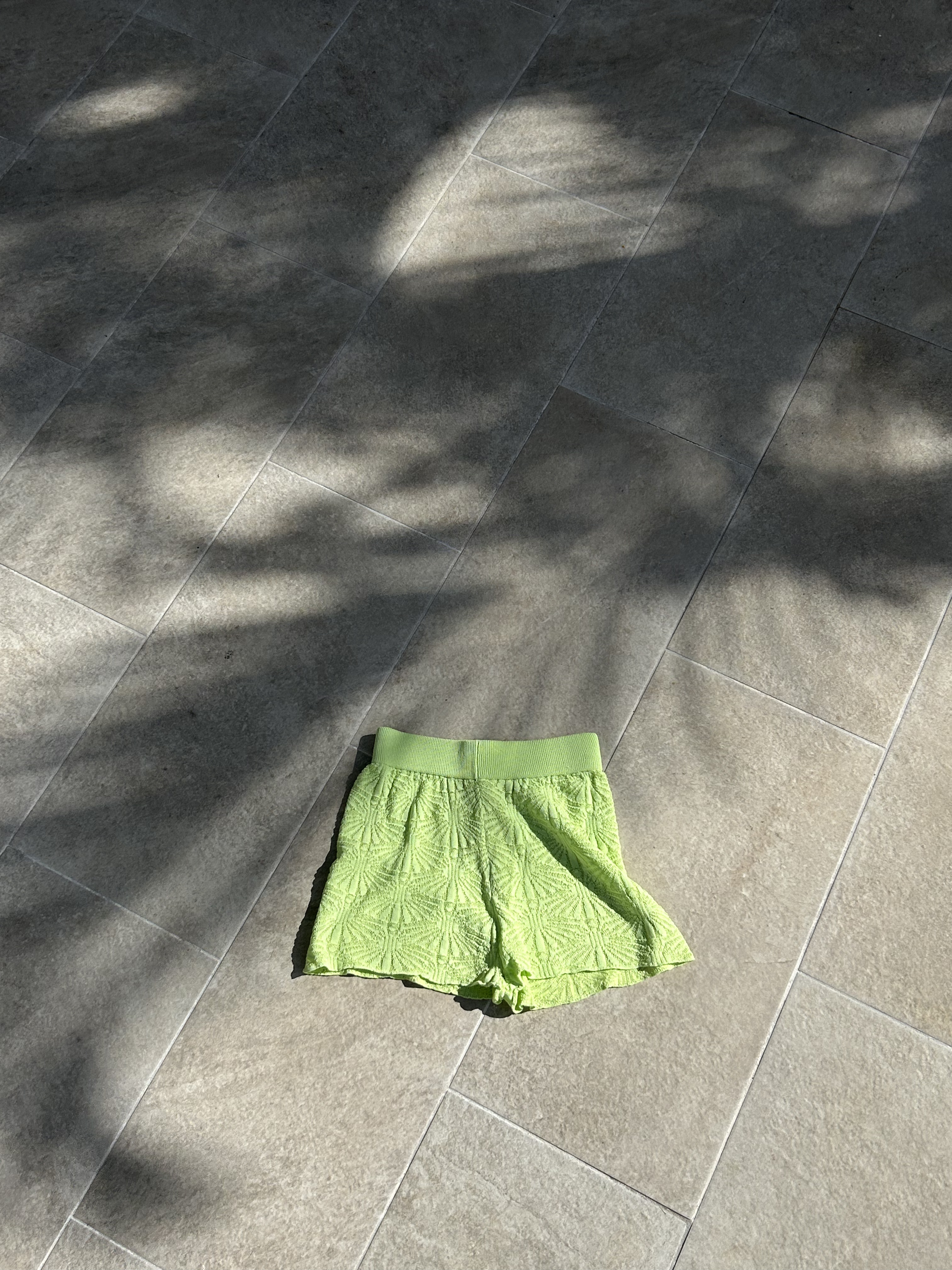 Josefina Short Lime – foto 12