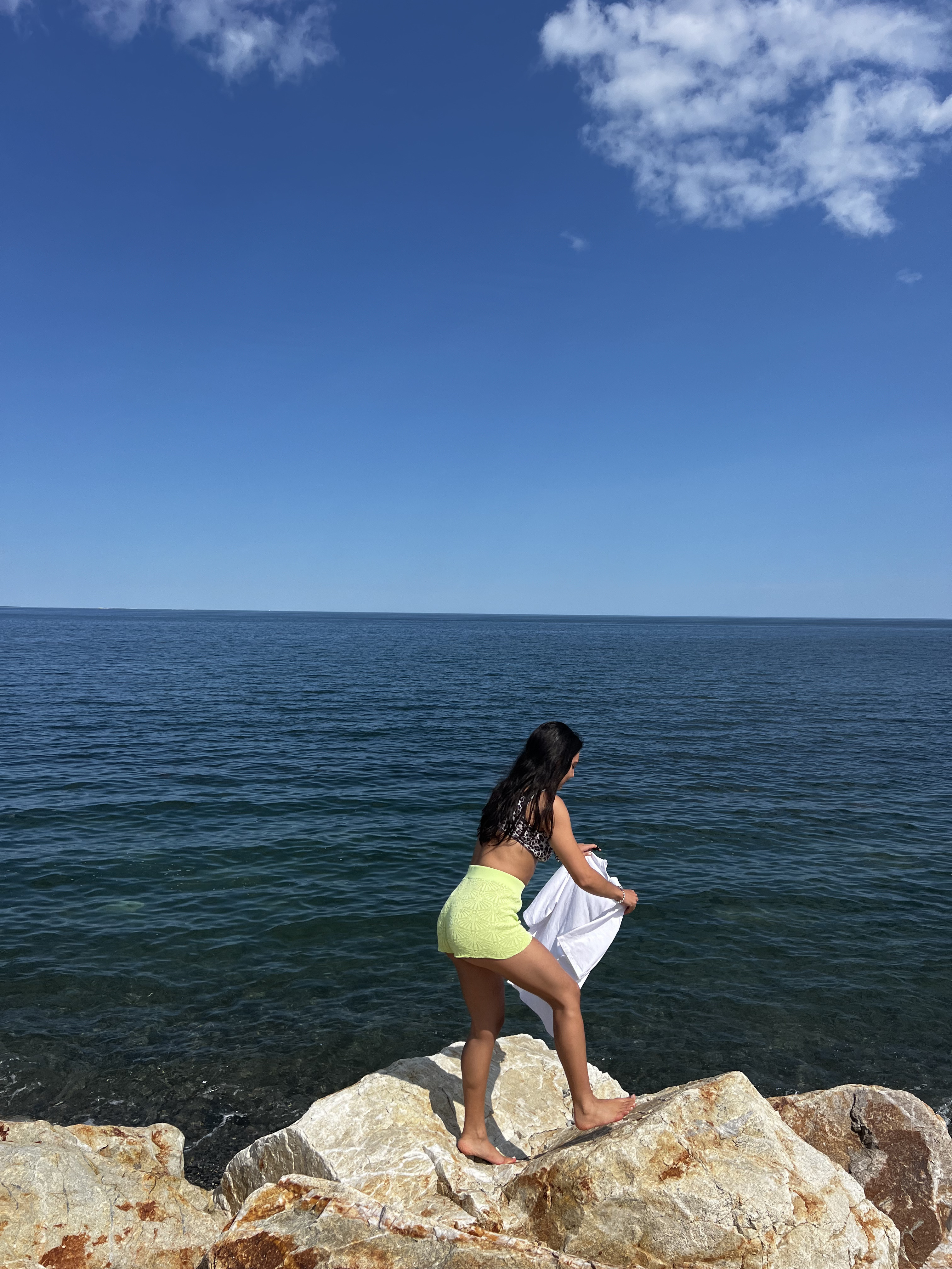 Josefina Short Lime – foto 13