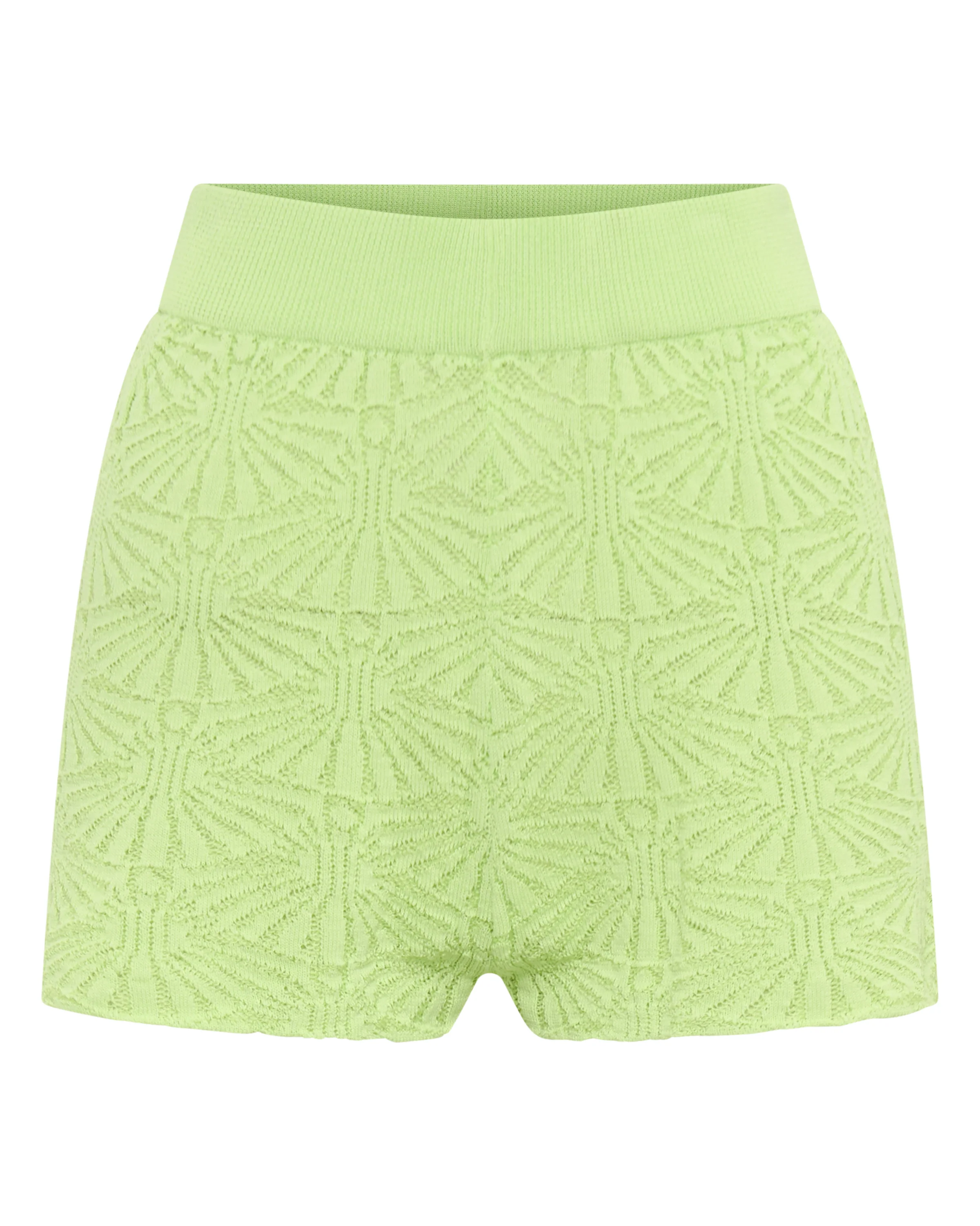 Josefina Short Lime – foto 9
