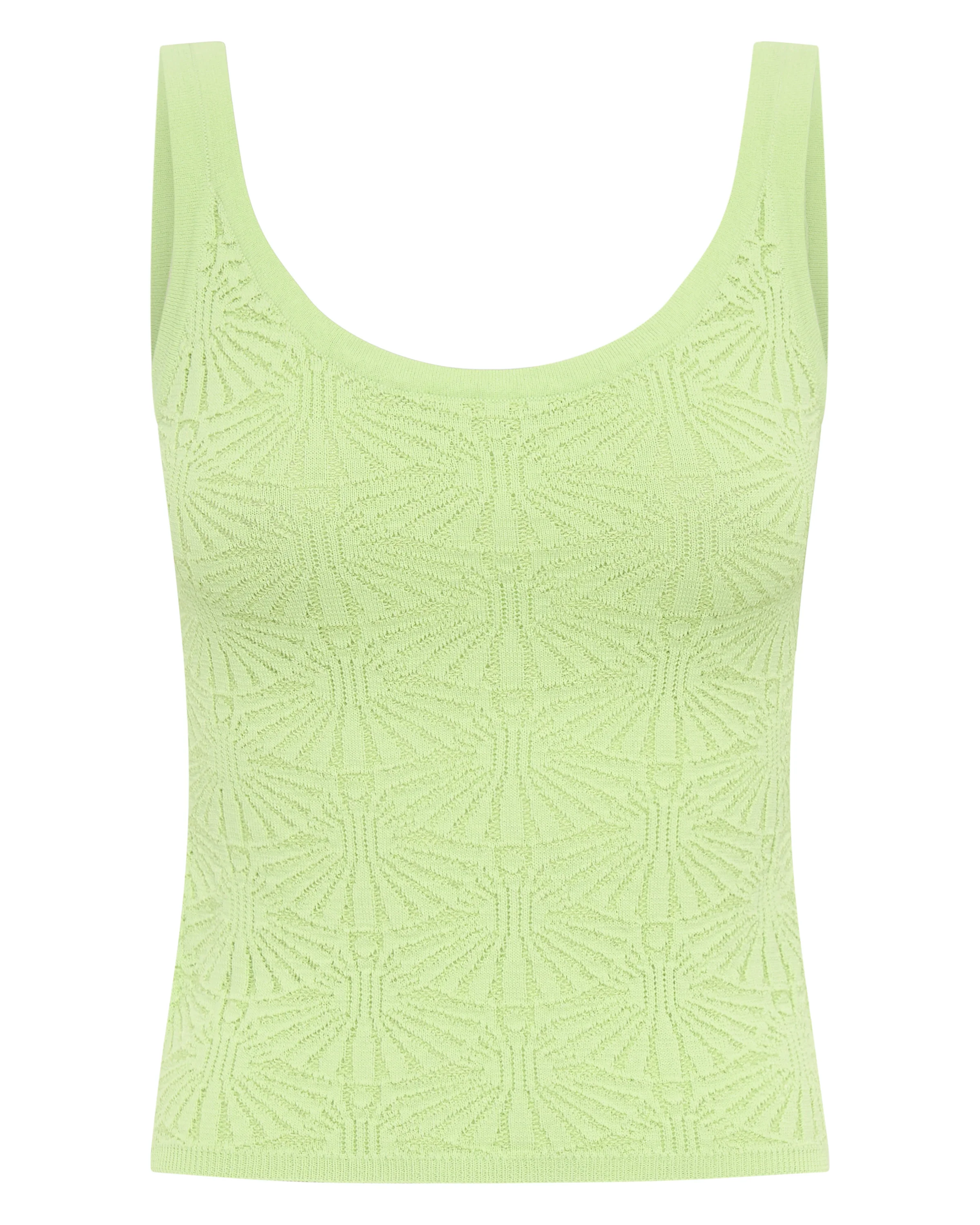 Josefina Top Lime – foto 5