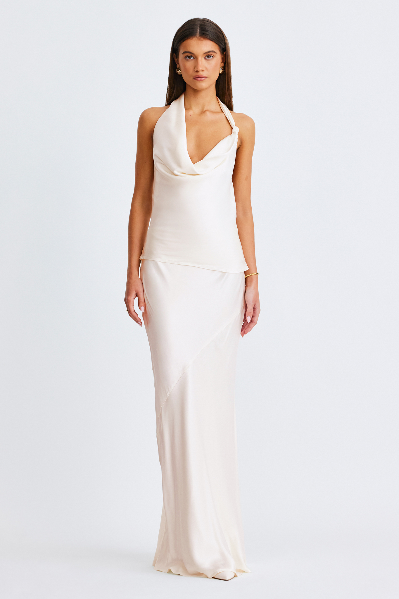 Junie Top Cream – foto 3