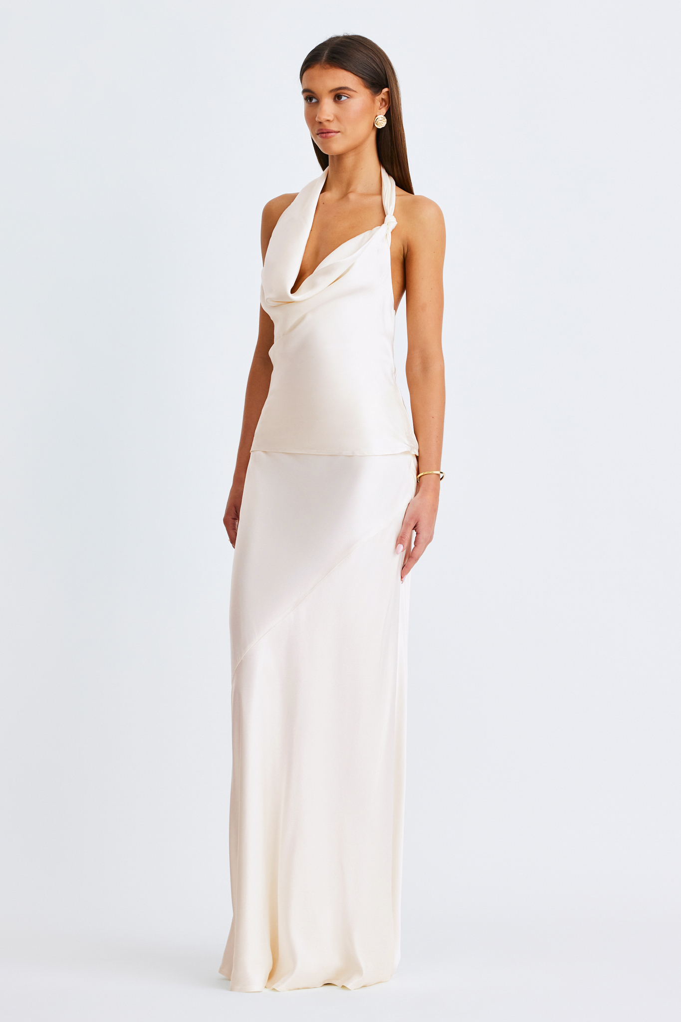 Junie Top Cream – foto 2