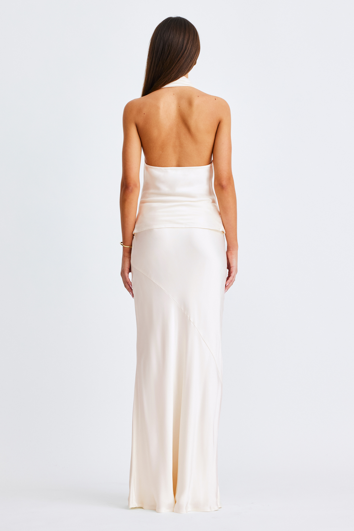 Junie Top Cream – foto 4