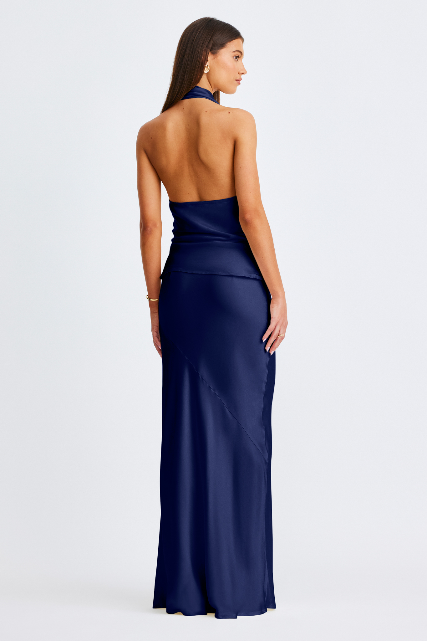 Junie Top Navy – foto 3