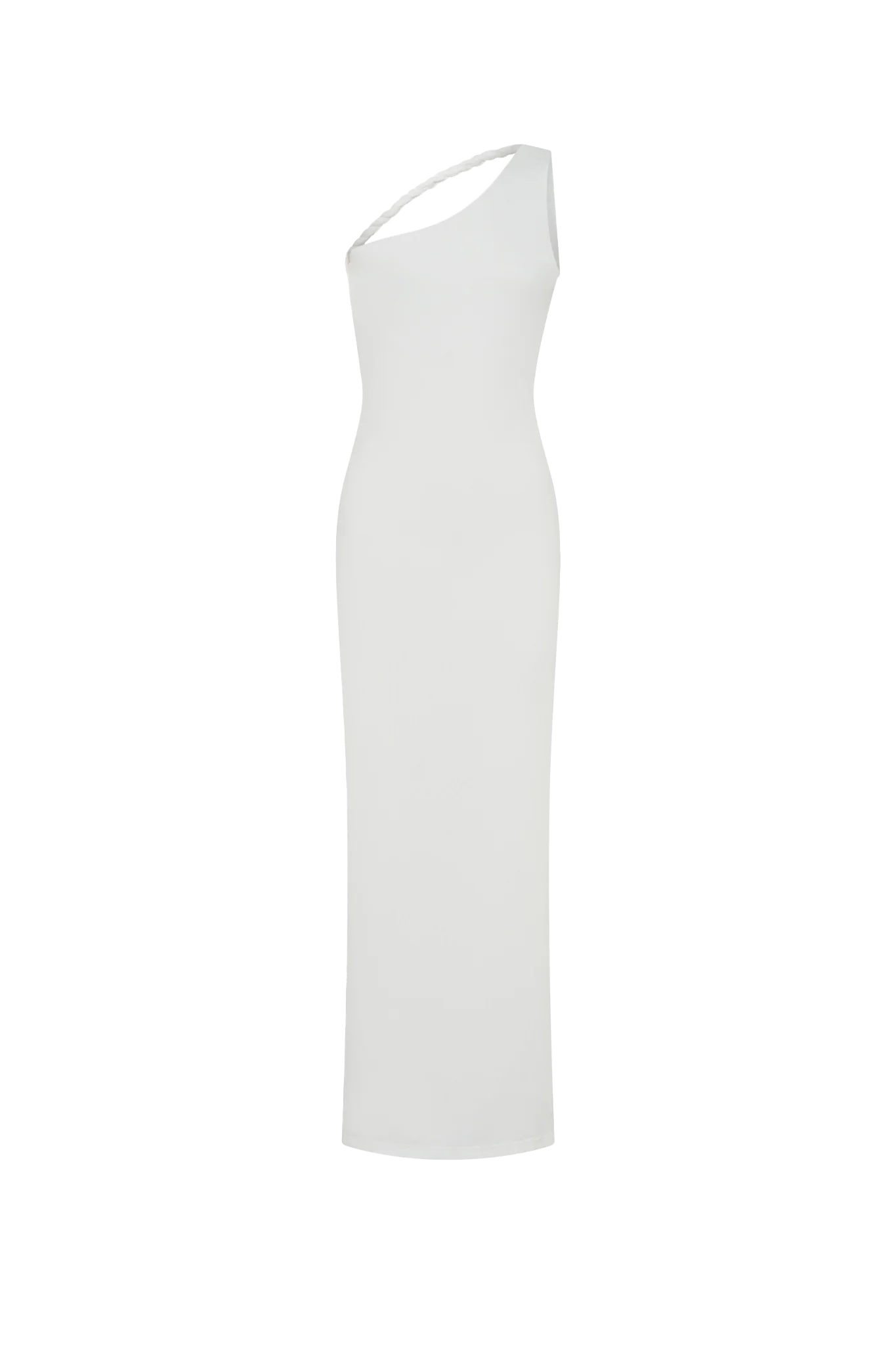 Juniper Maxi Dress White – foto 4