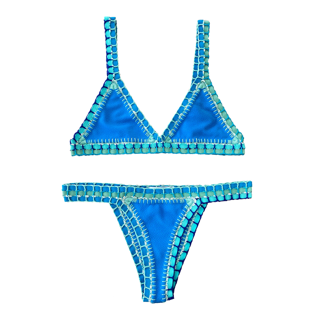 Light Blue – foto 1