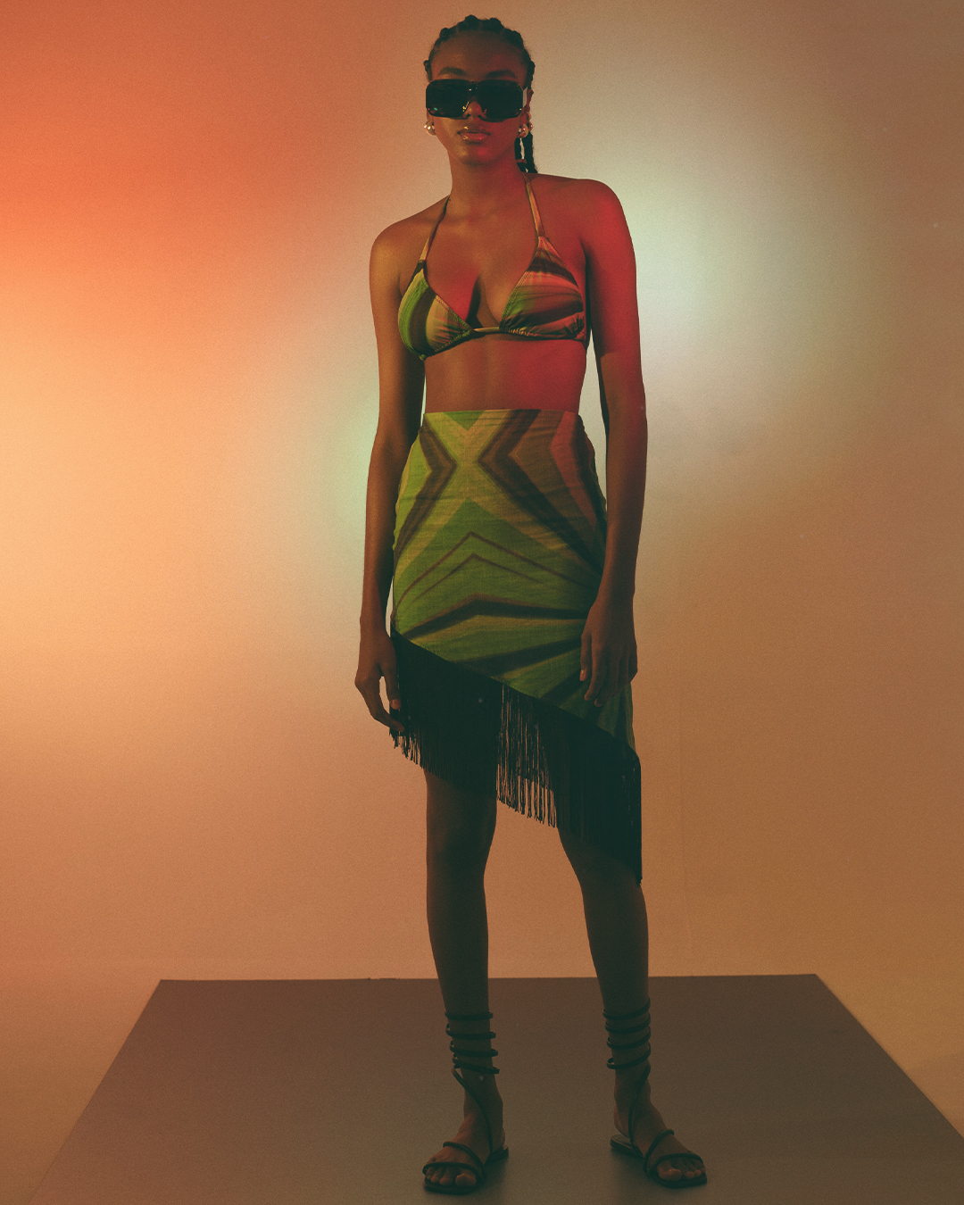 Meneito Skirt – foto 2