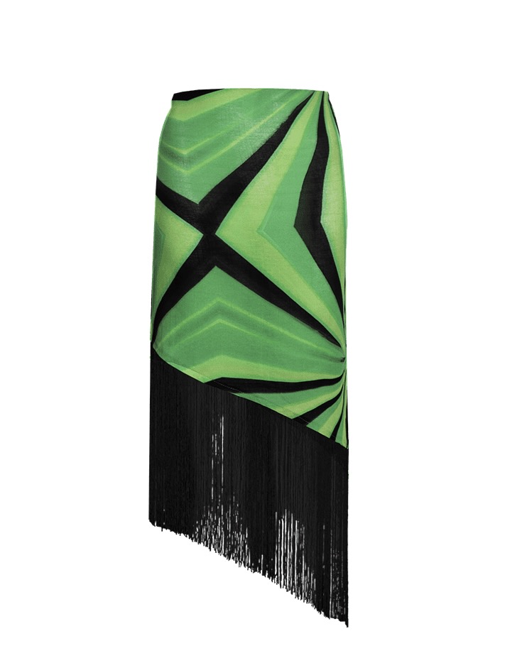 Meneito Skirt – foto 1