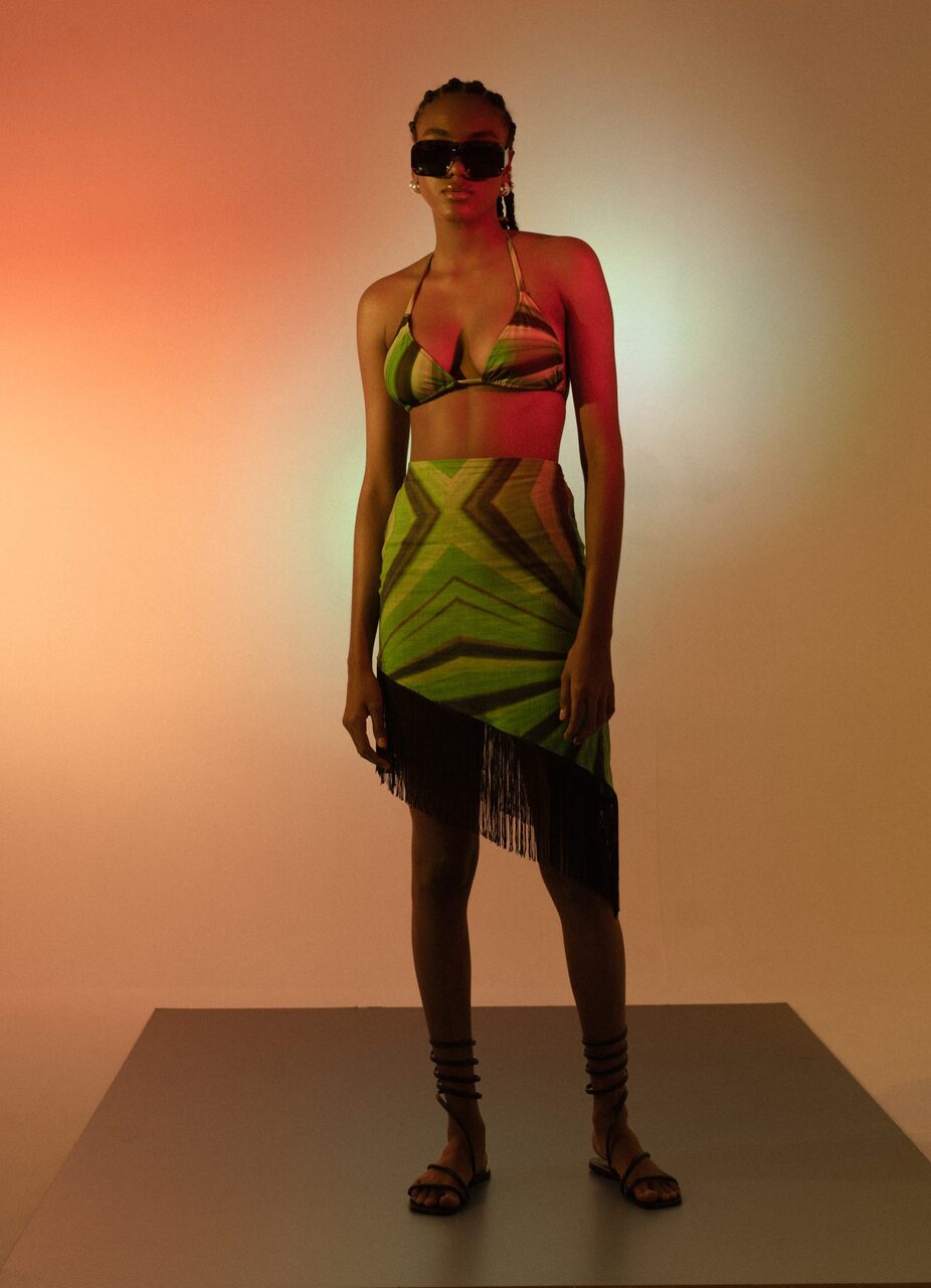 Meneito Skirt – foto 3