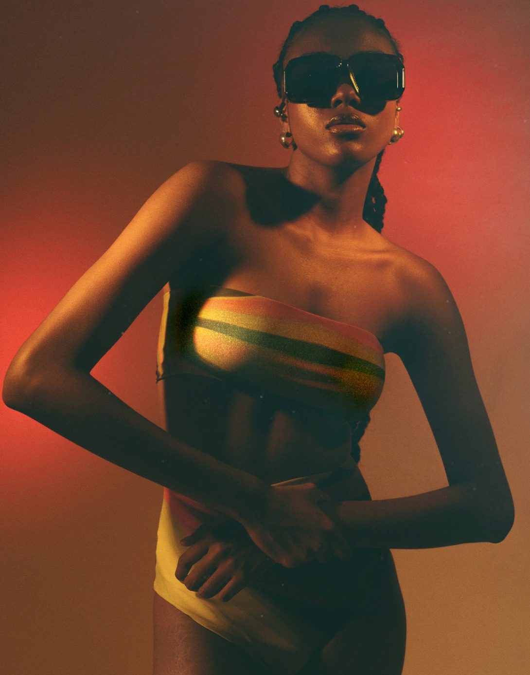 Shiny Mojito Bikini – foto 2