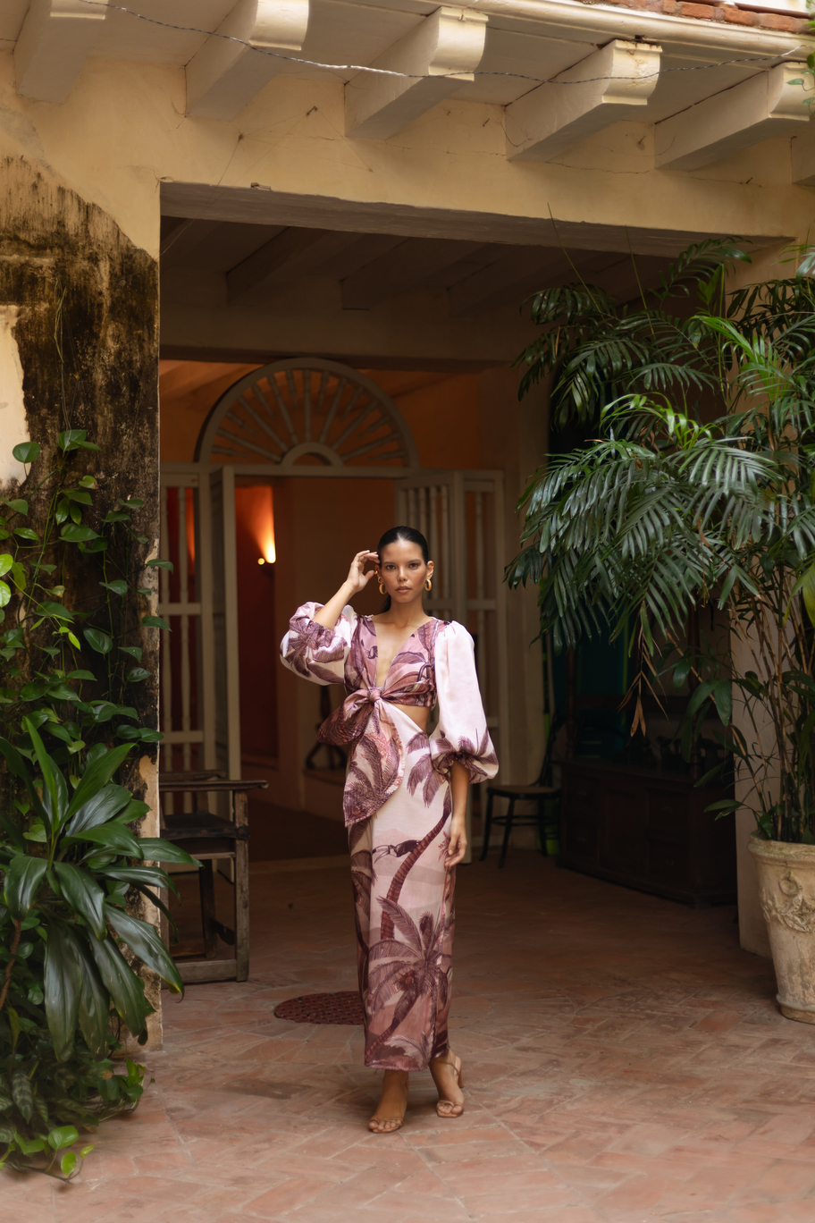 Nuqui Dress – foto 3