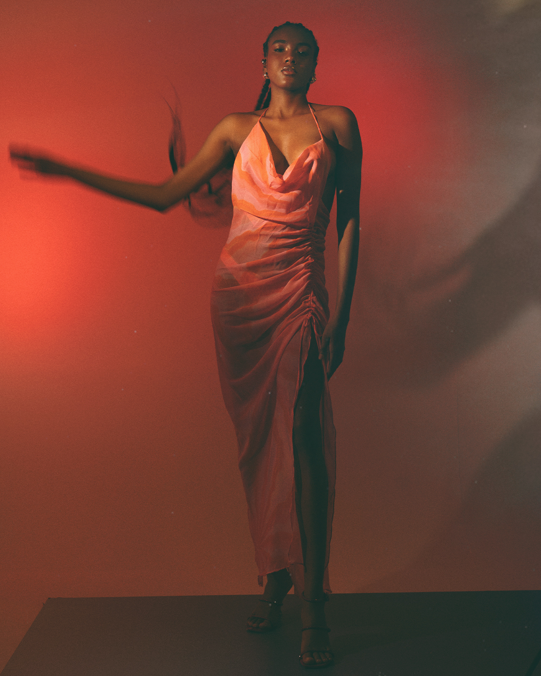 Pachanga Dress – foto 3