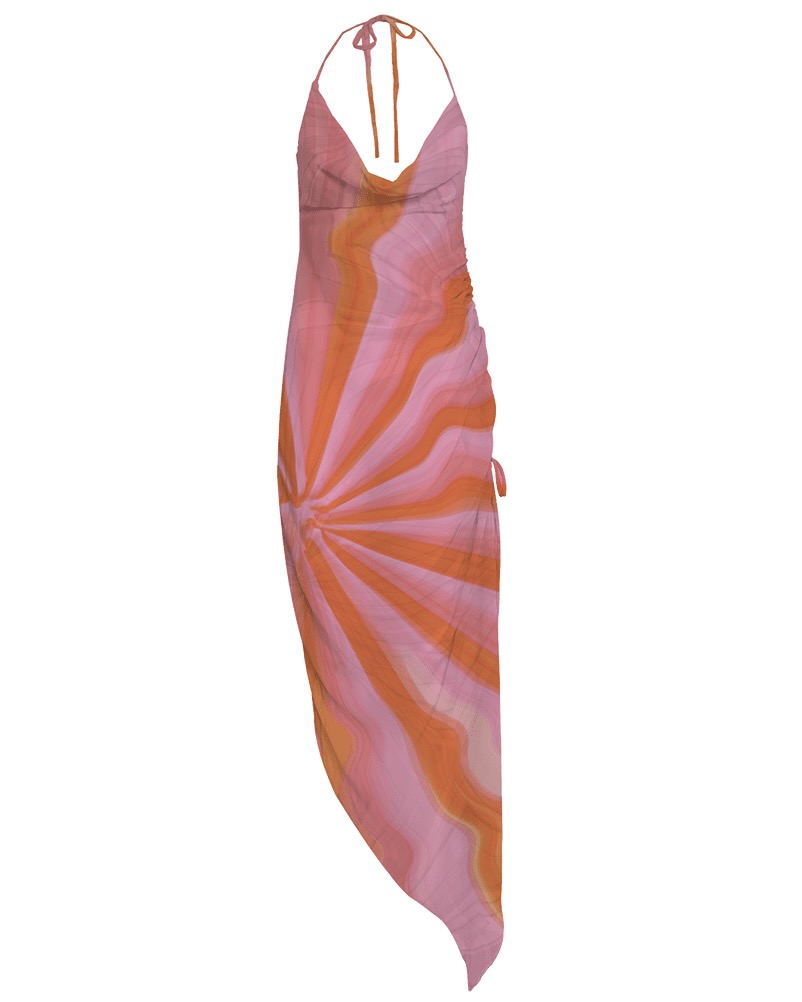 Pachanga Dress – foto 1