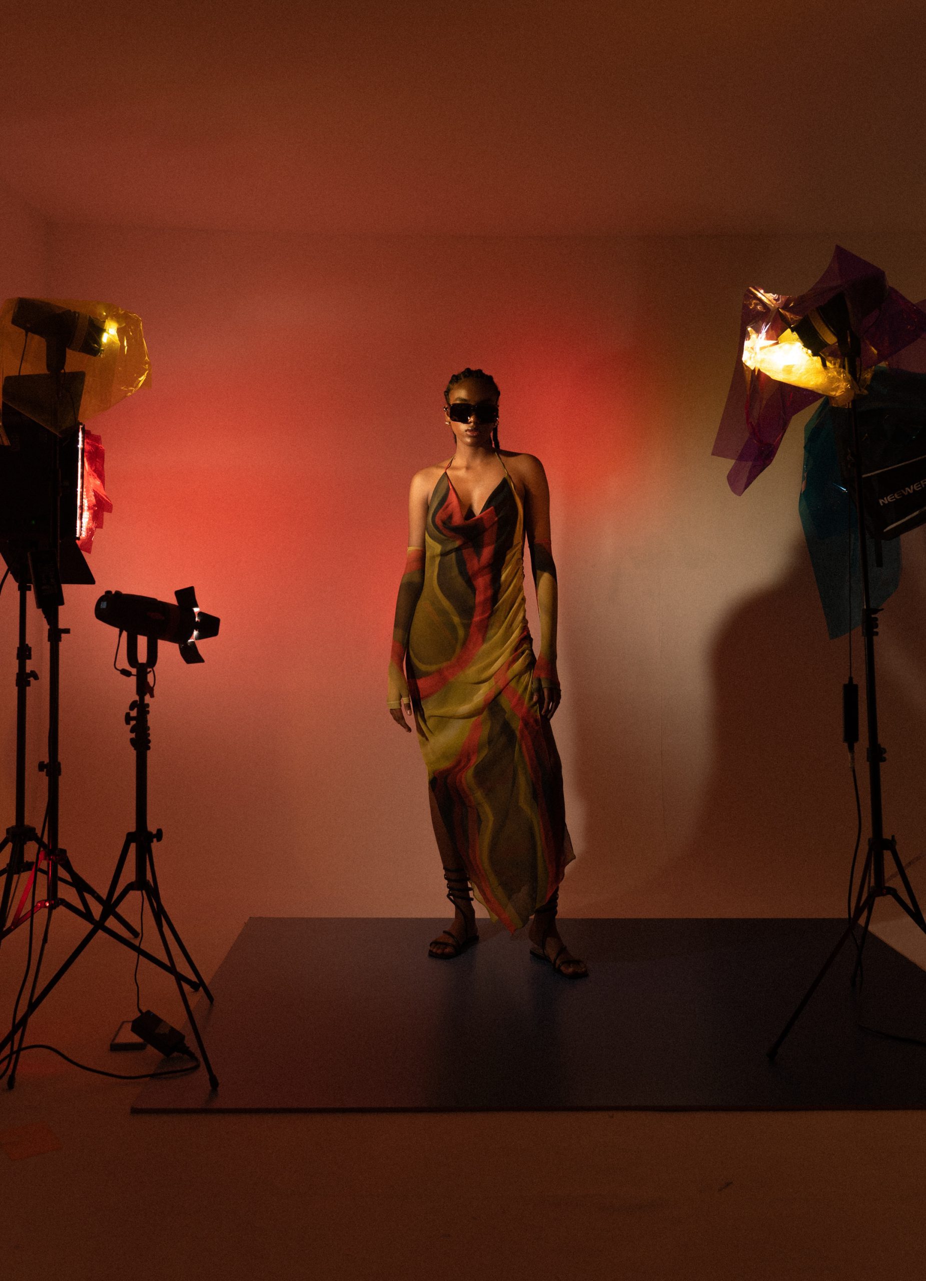 Pachanga Dress – foto 2
