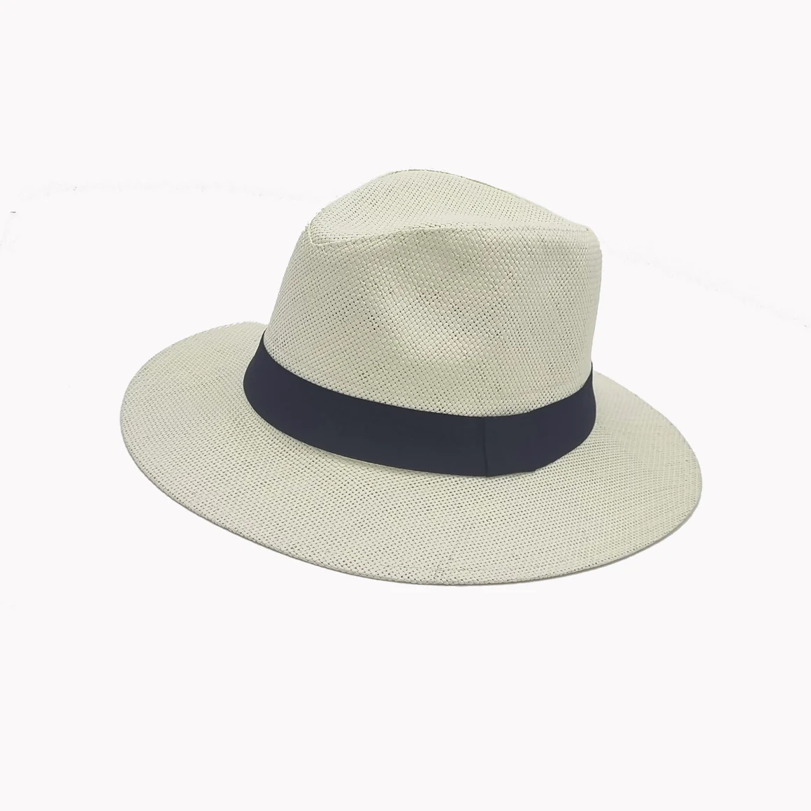 Sombrero Panama Blanco – foto 1