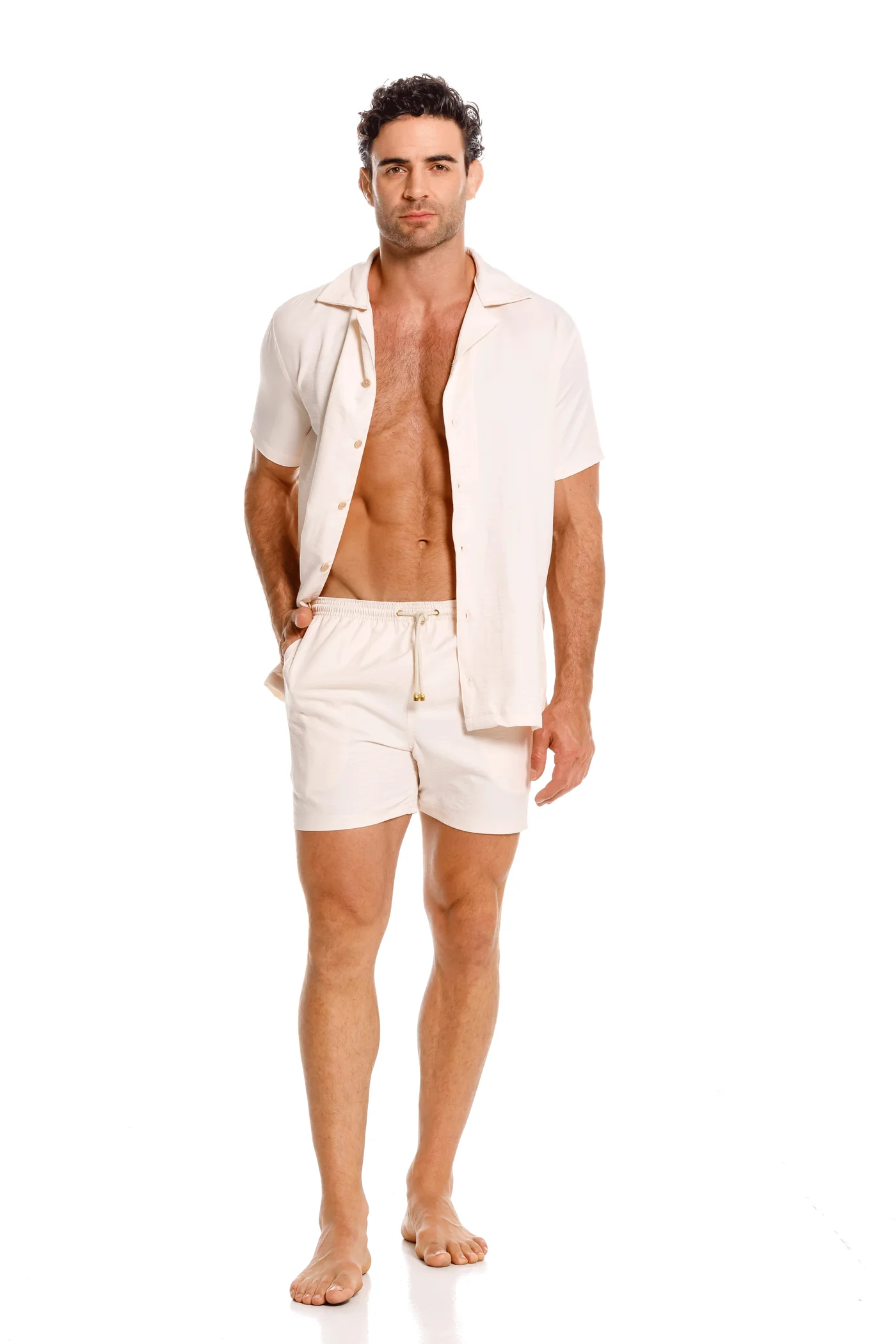 Short Hombre Crudo – foto 3