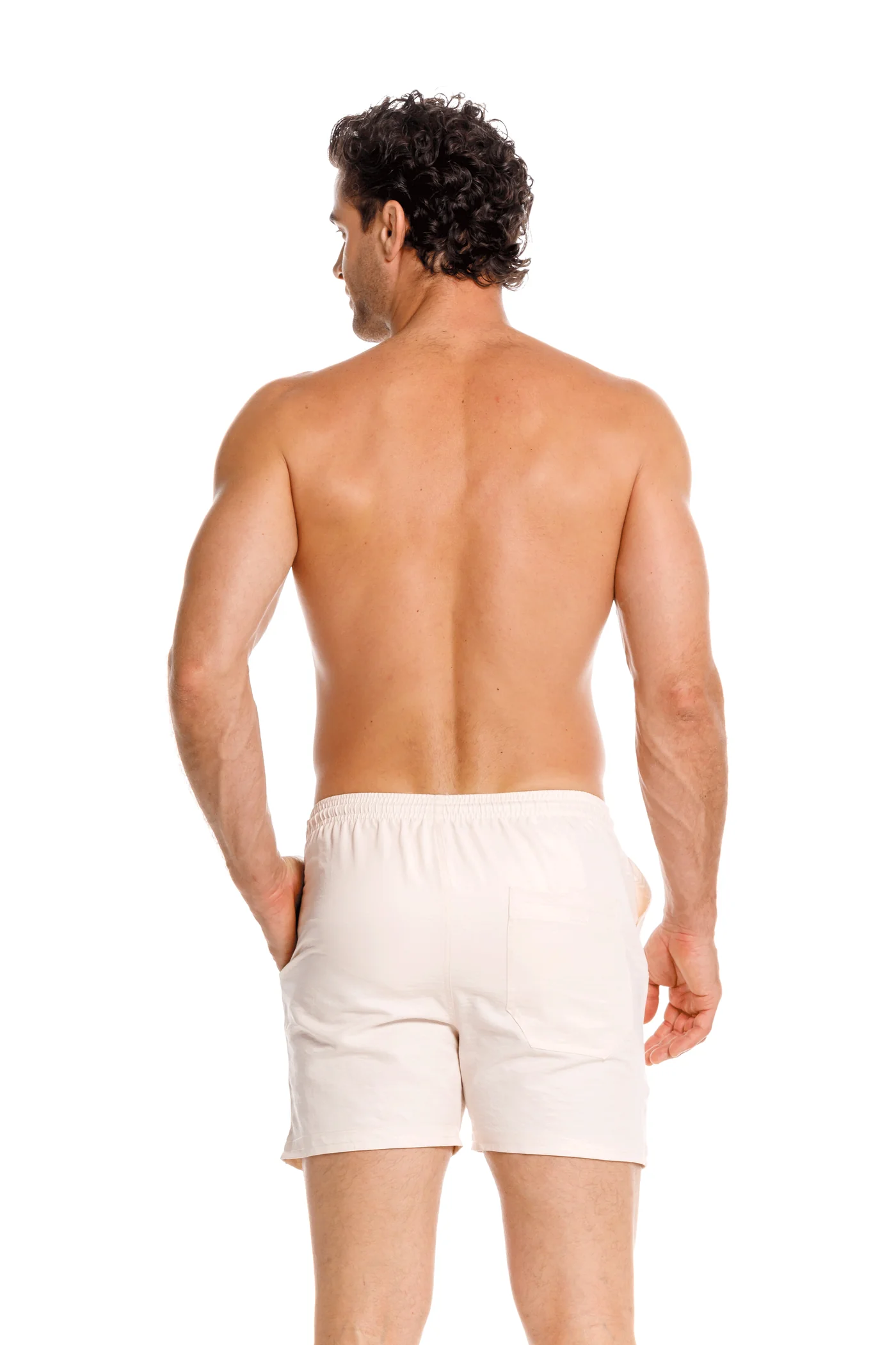 Short Hombre Crudo – foto 2