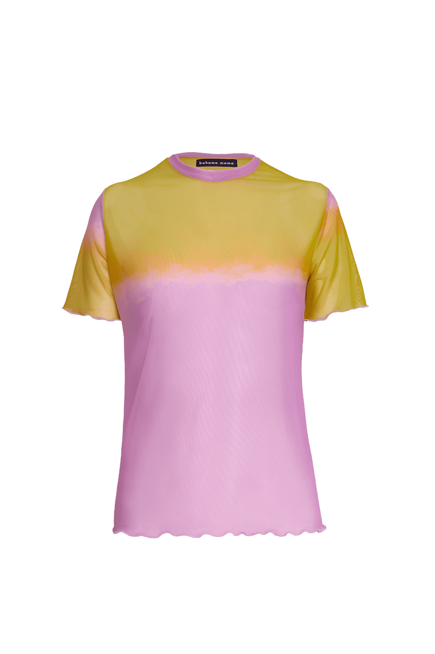 Playa Mesh Top – foto 1