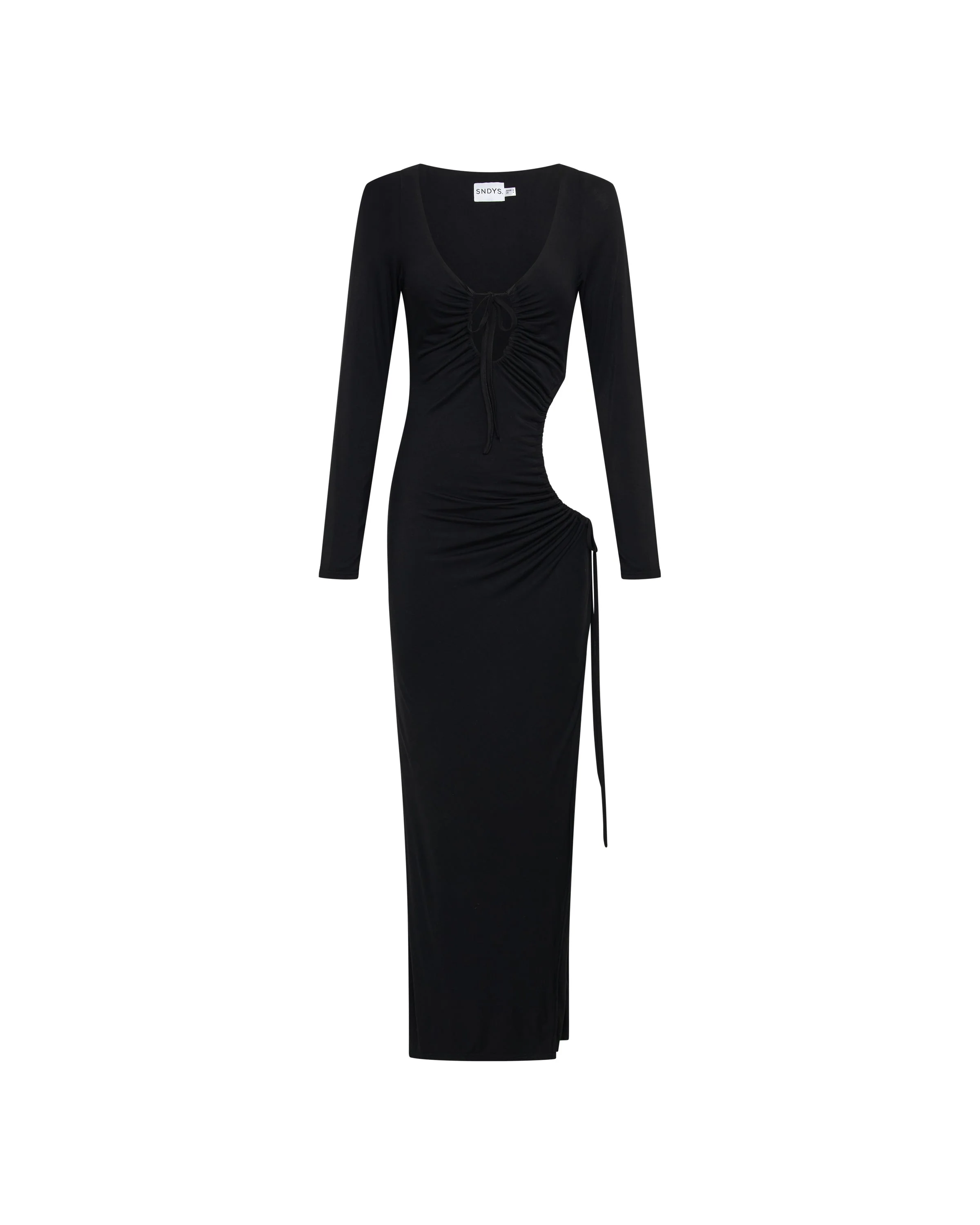 Rhys Maxi Dress – foto 2
