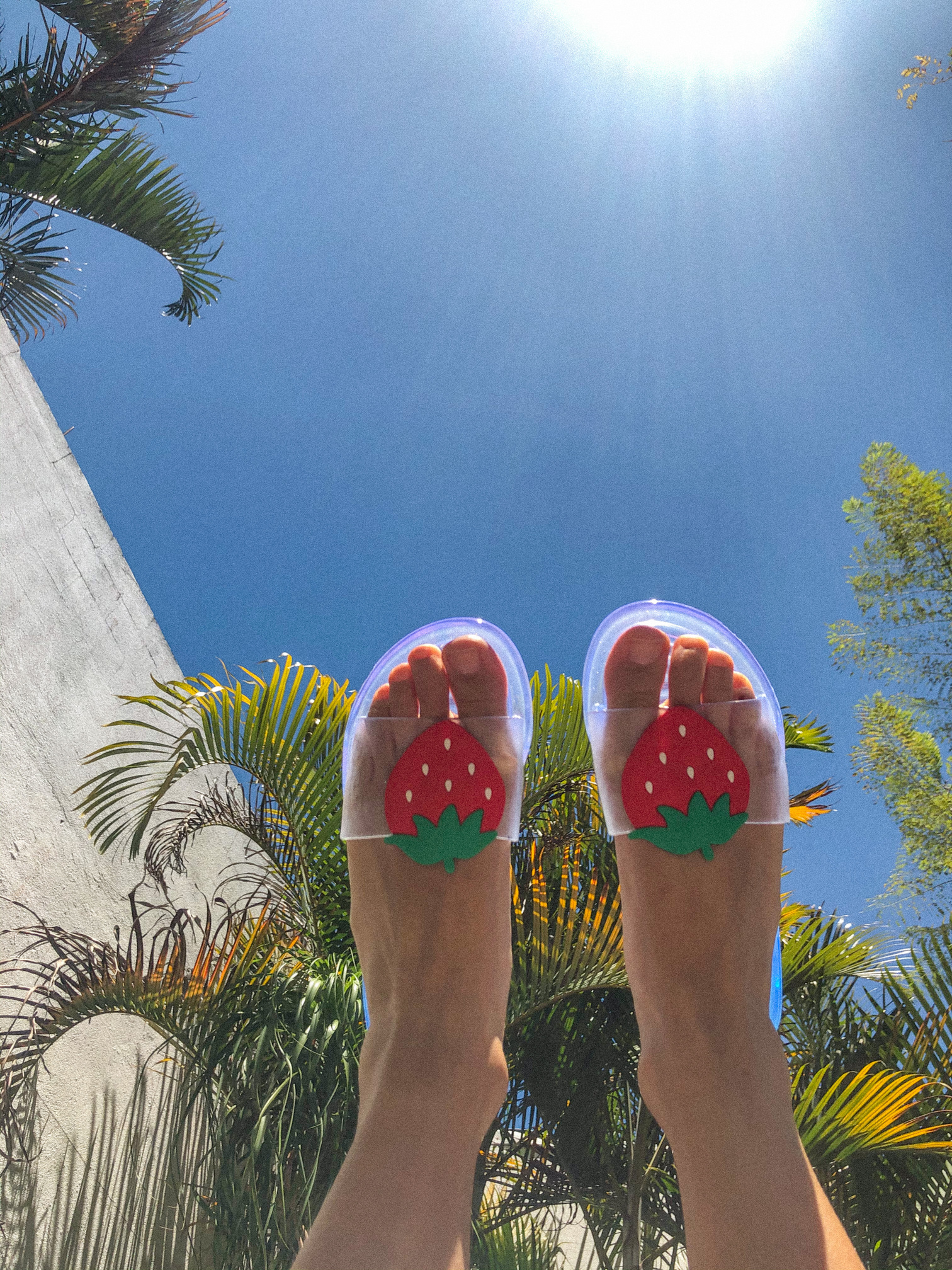 Flip Flops Fresa – foto 3