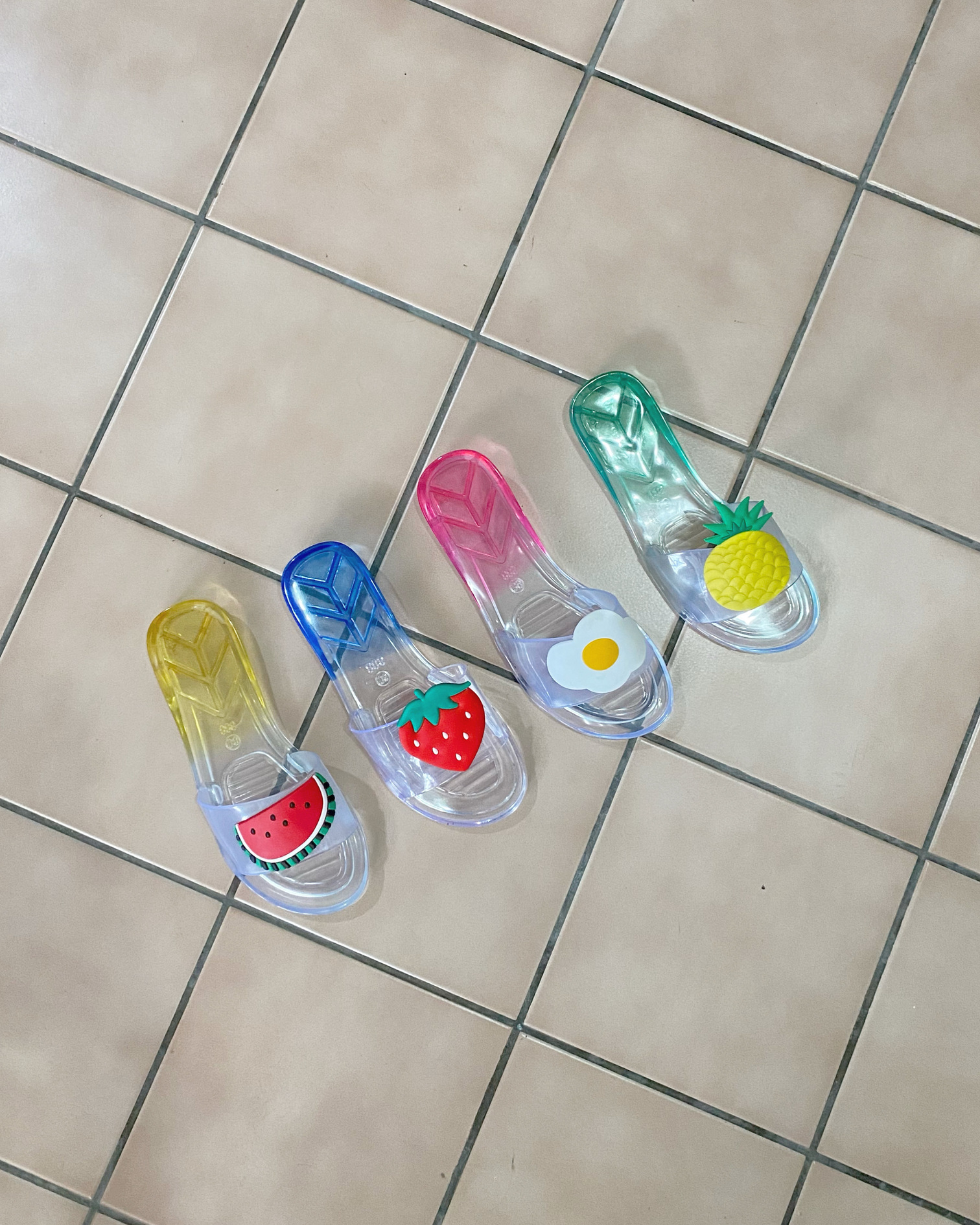 Flip Flops Piña – foto 2