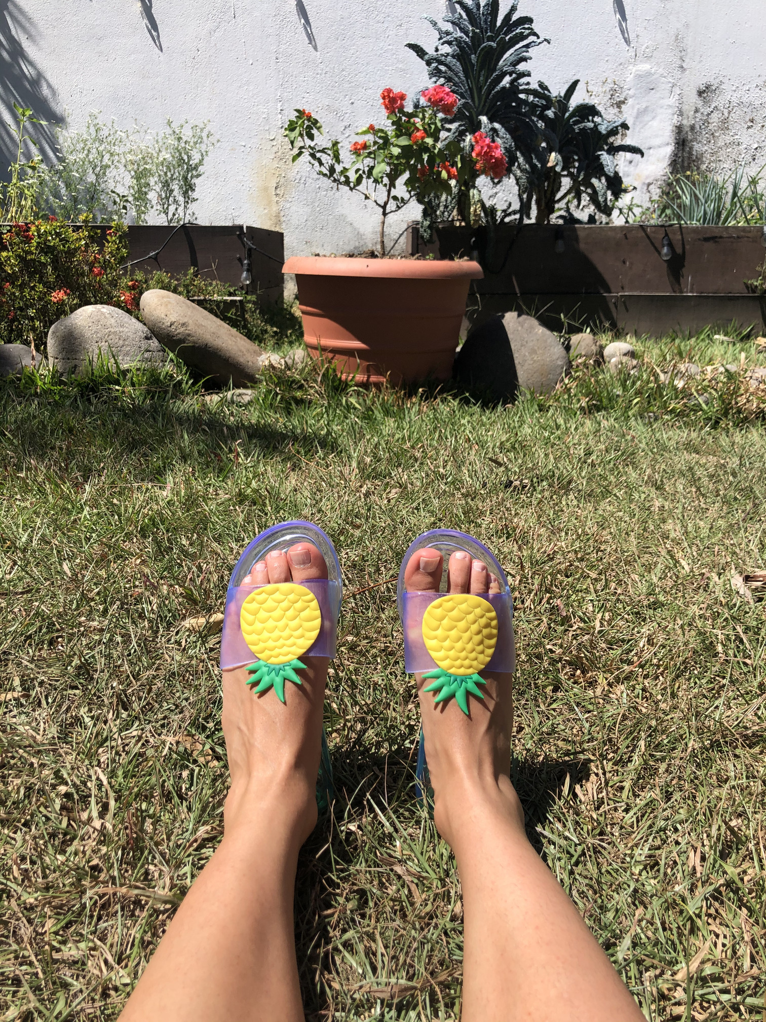 Flip Flops Piña – foto 3