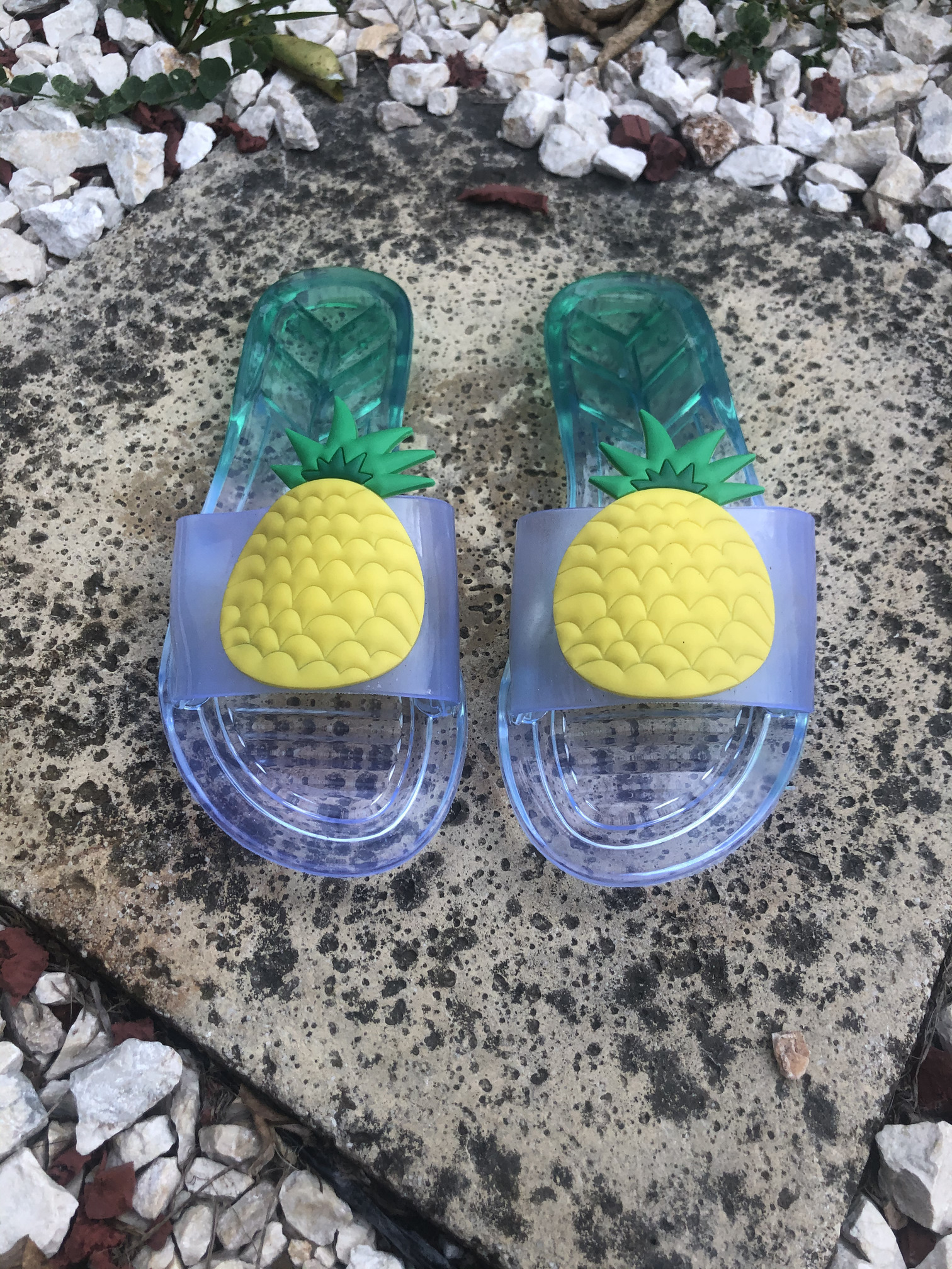 Flip Flops Piña – foto 6