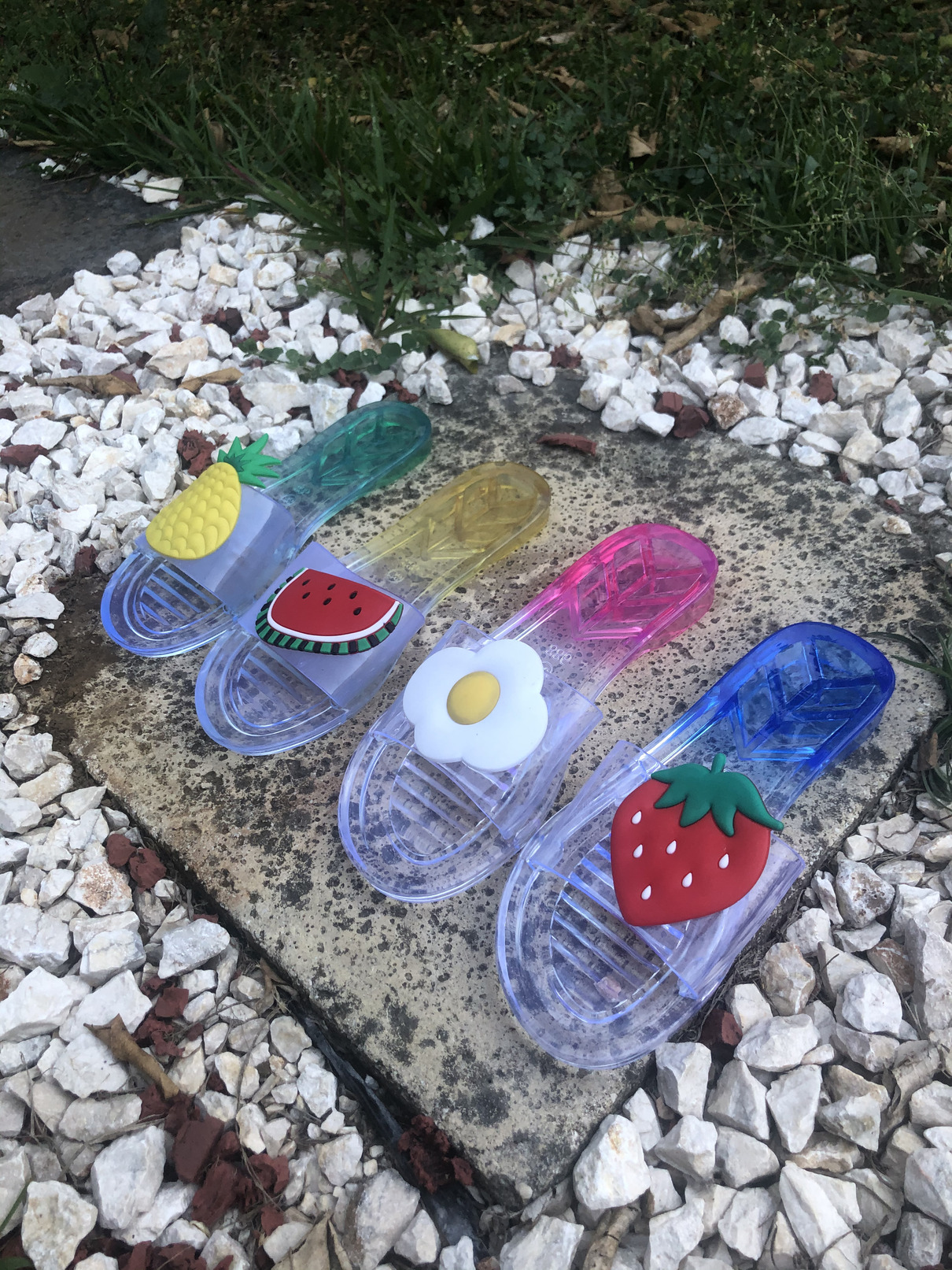 Flip Flops Piña – foto 5
