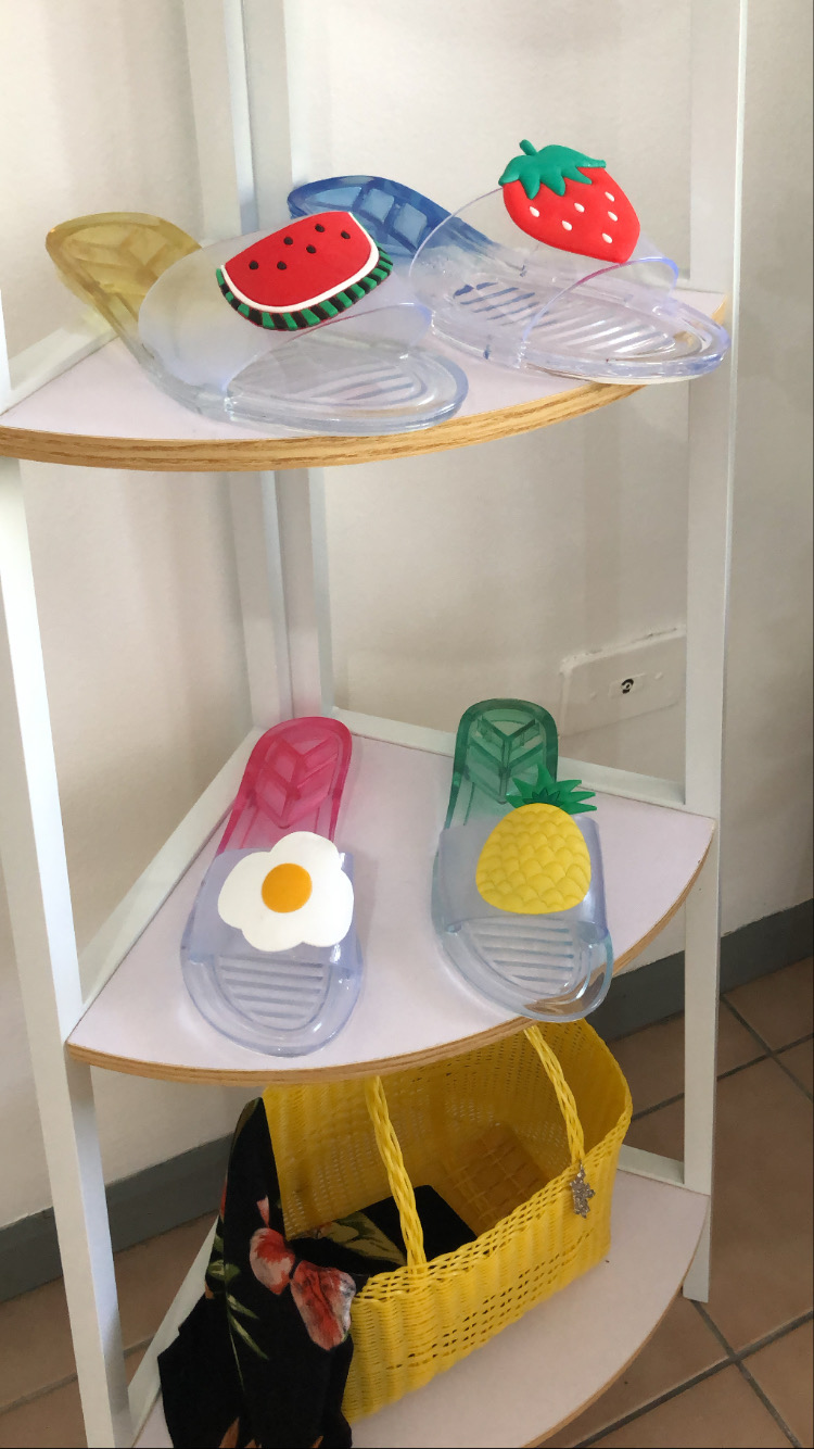 Flip Flops Sandia – foto 3